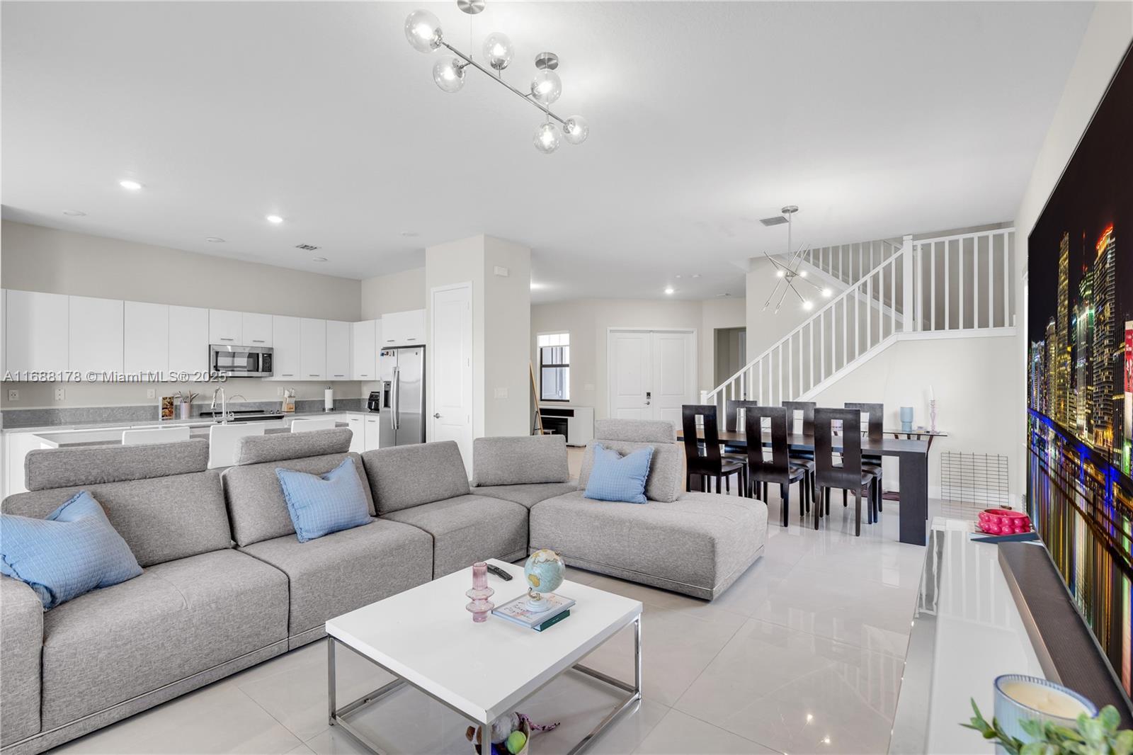 Marbella - Residential Lease