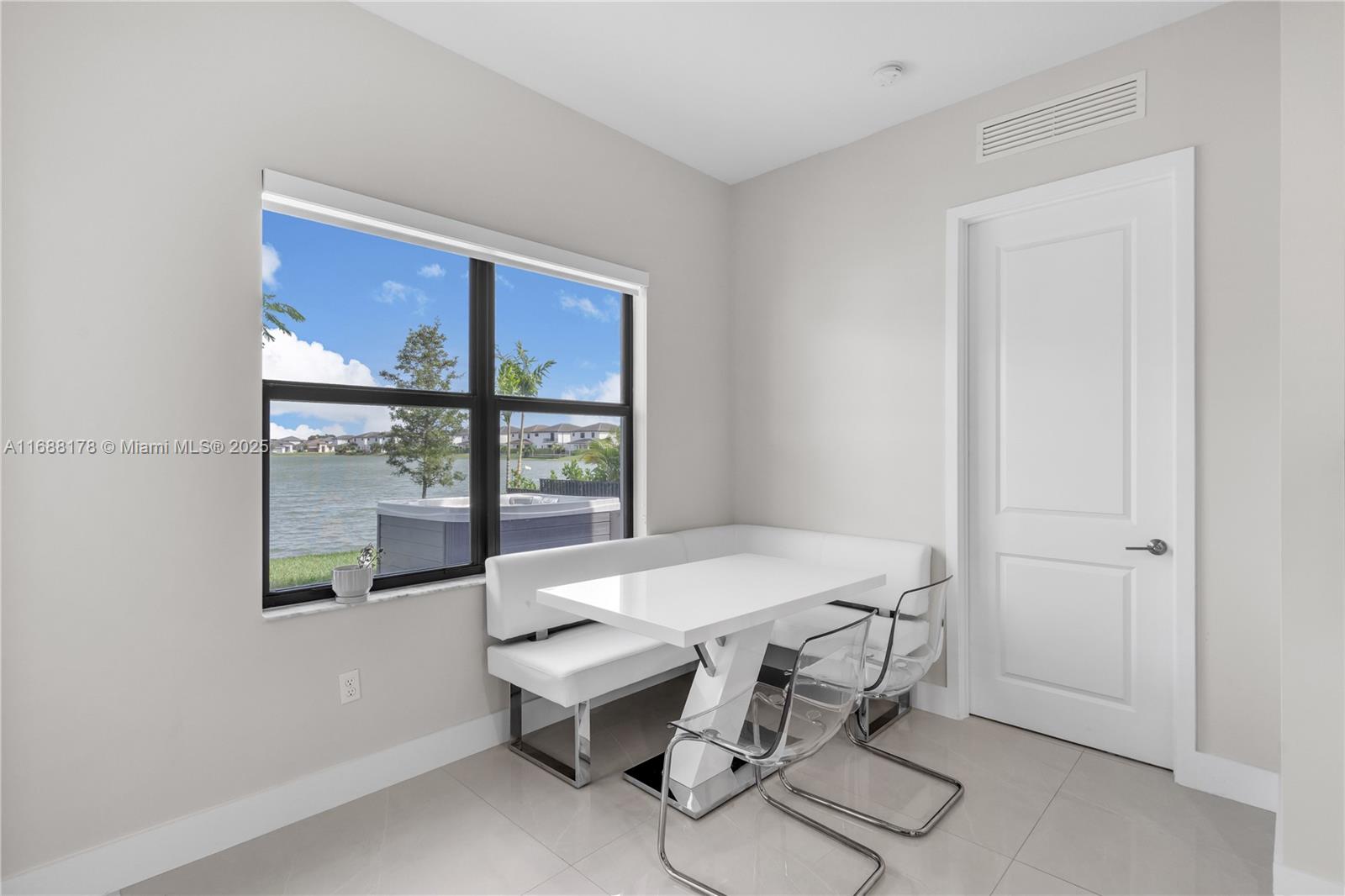 Marbella - Residential Lease