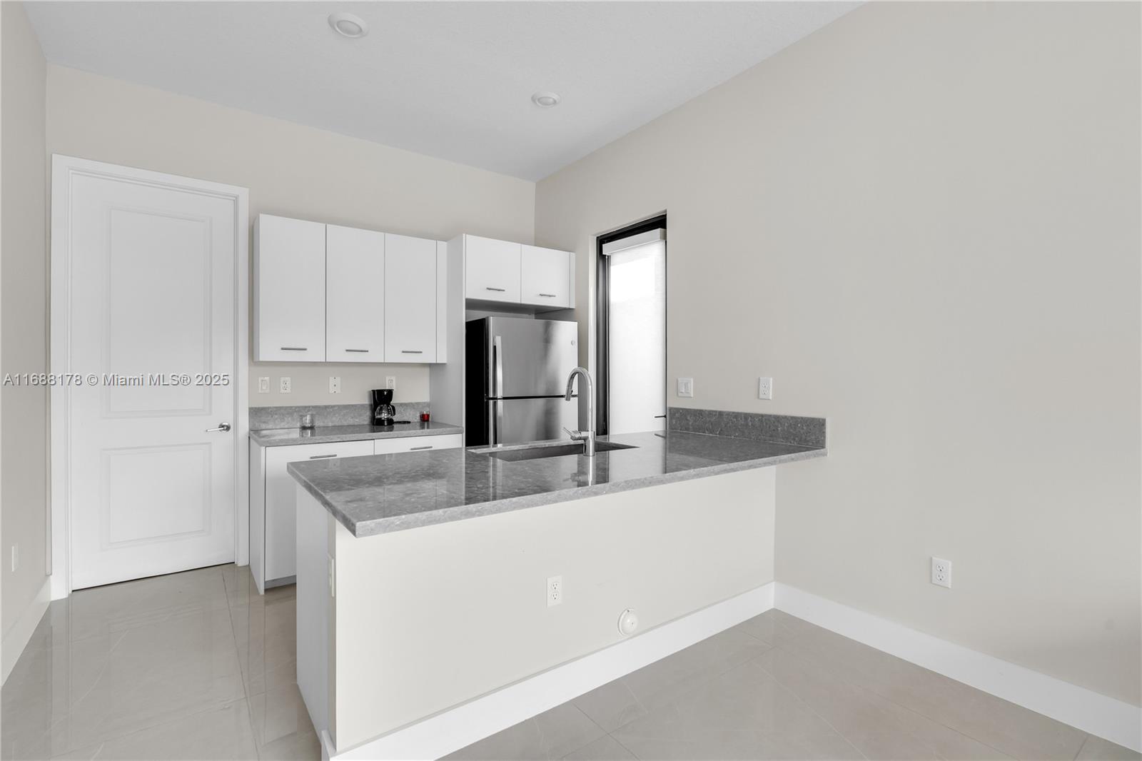 Marbella - Residential Lease