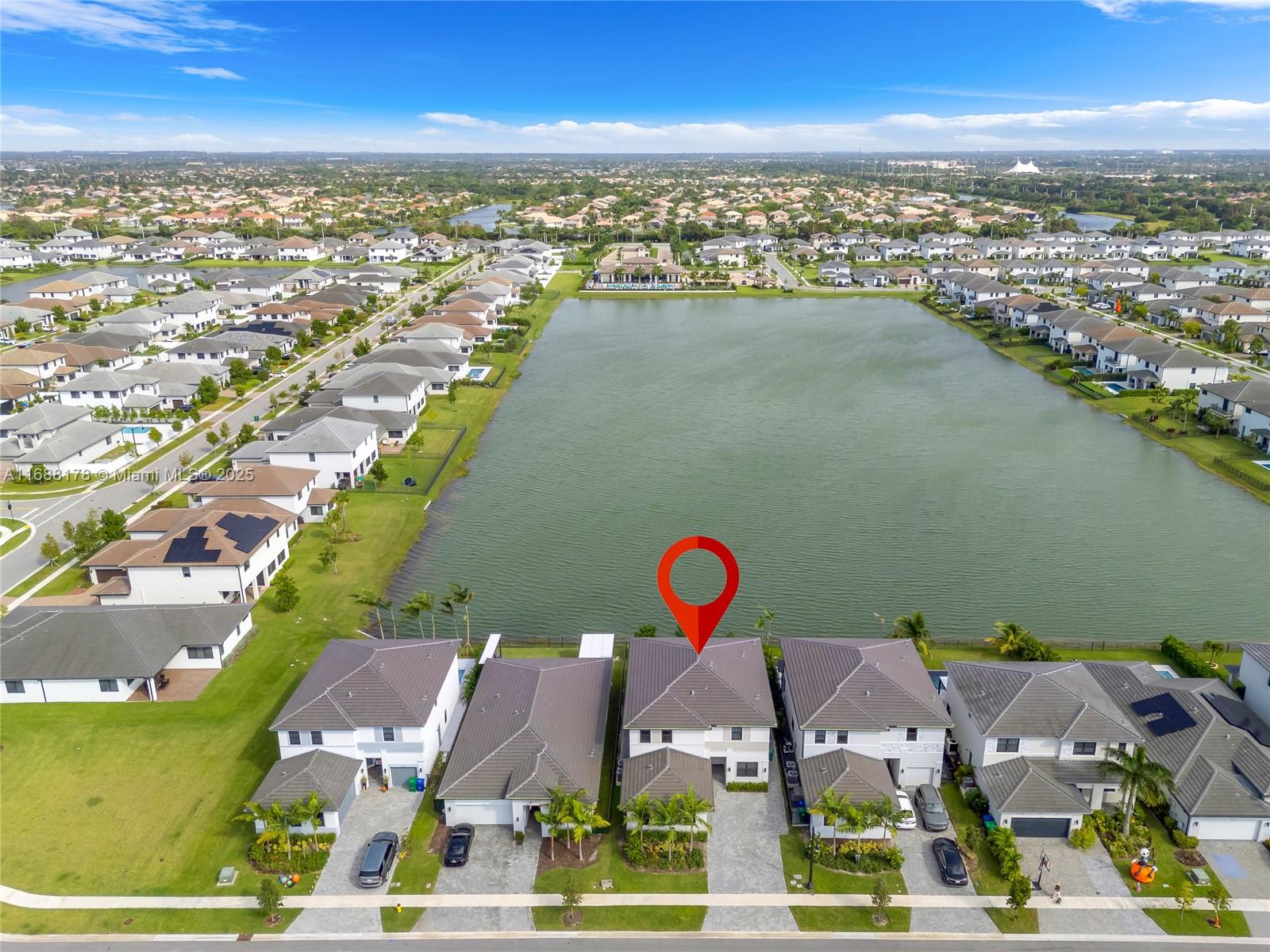 Marbella - Residential Lease