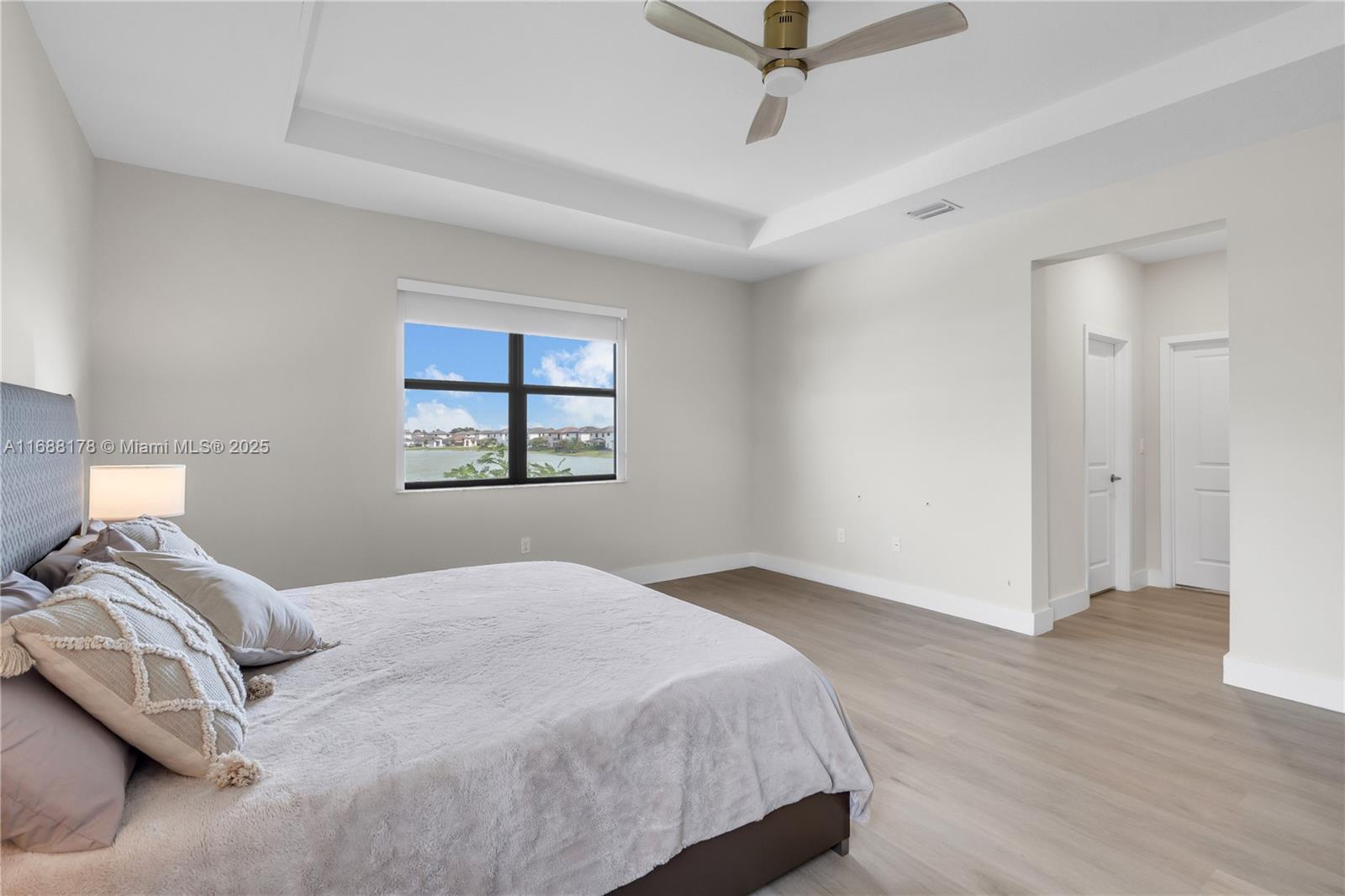 Marbella - Residential Lease