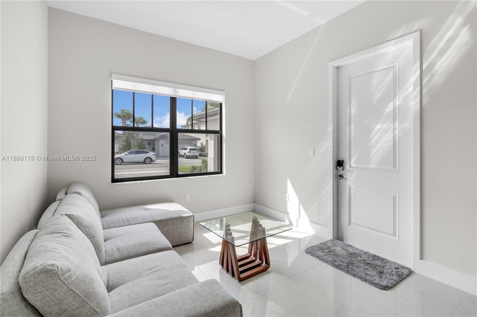 Marbella - Residential Lease