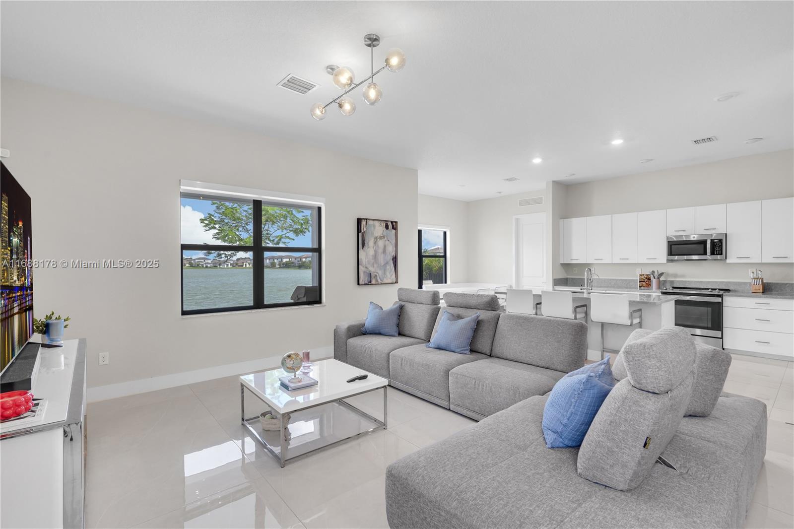 Marbella - Residential Lease