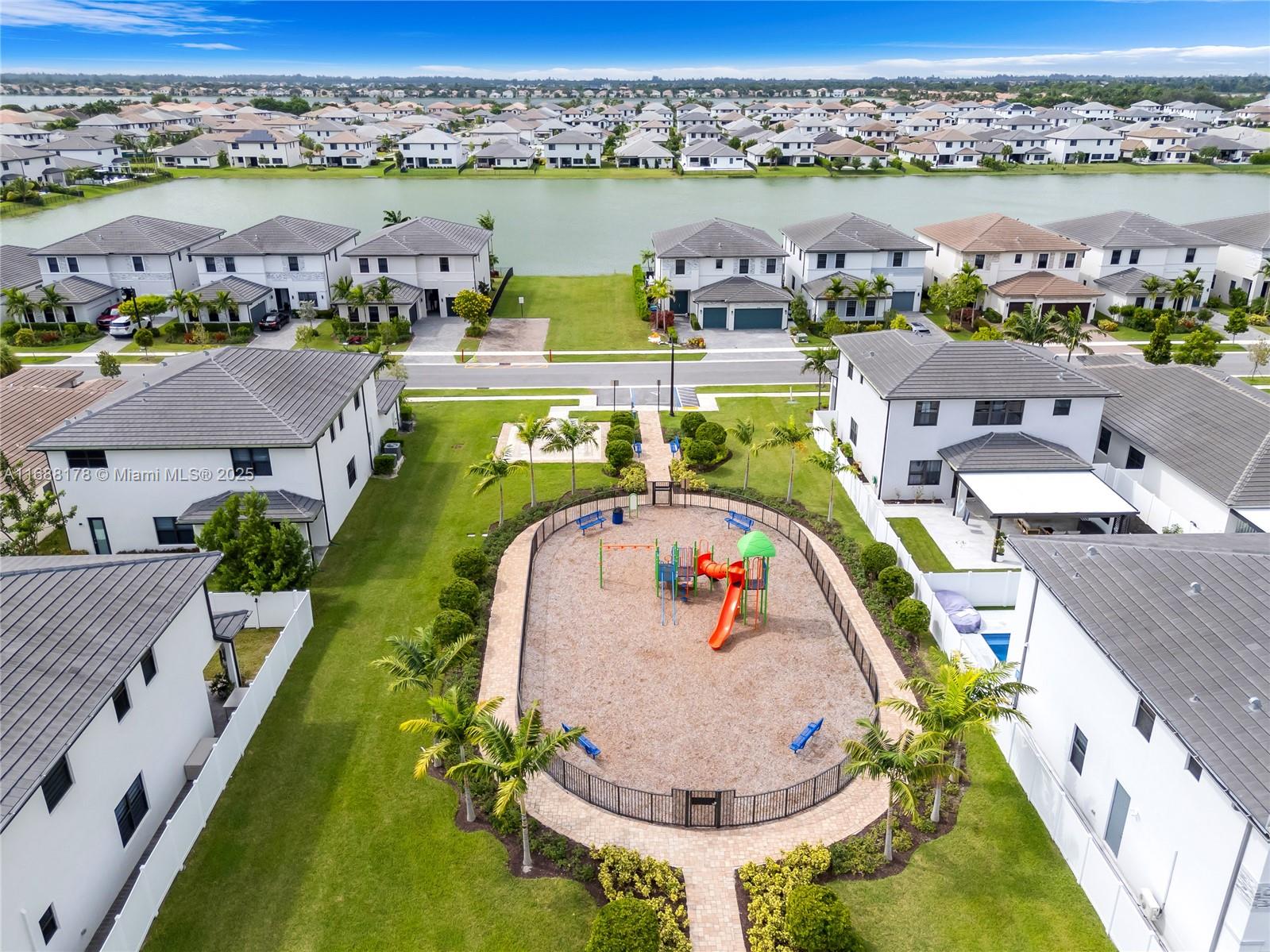 Marbella - Residential Lease