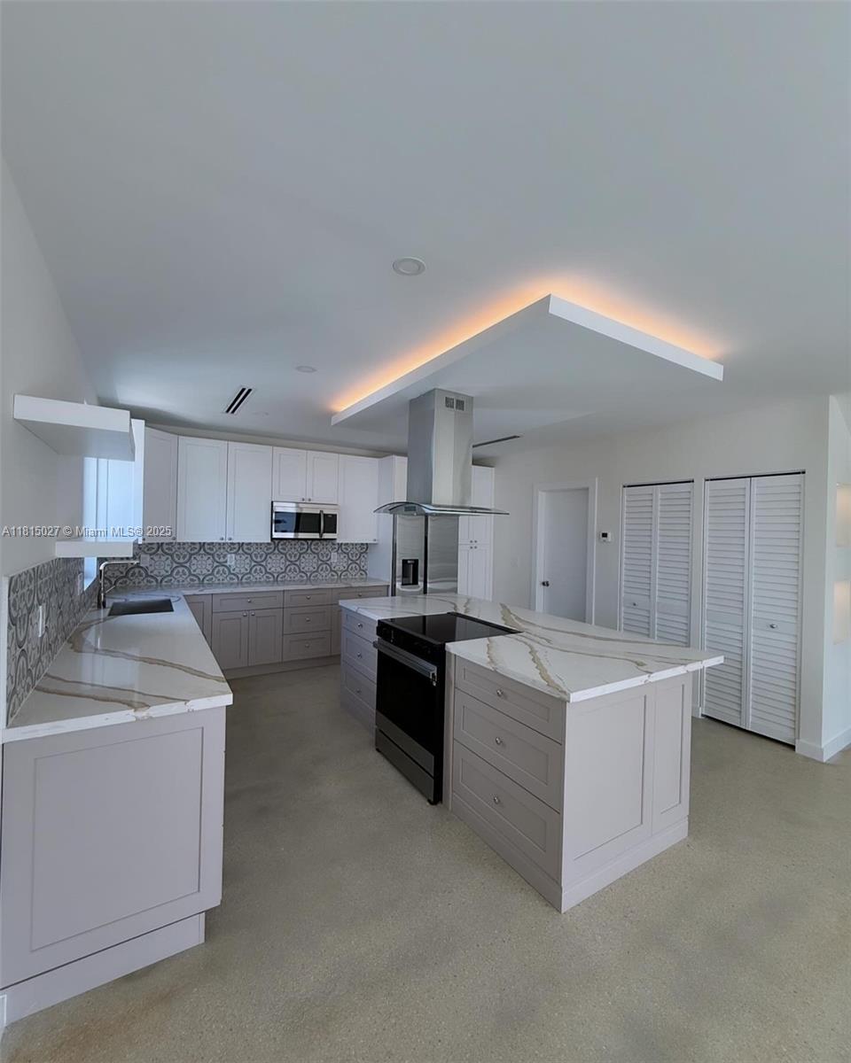 KEY LARGO OCEAN RESORT CO - Residential