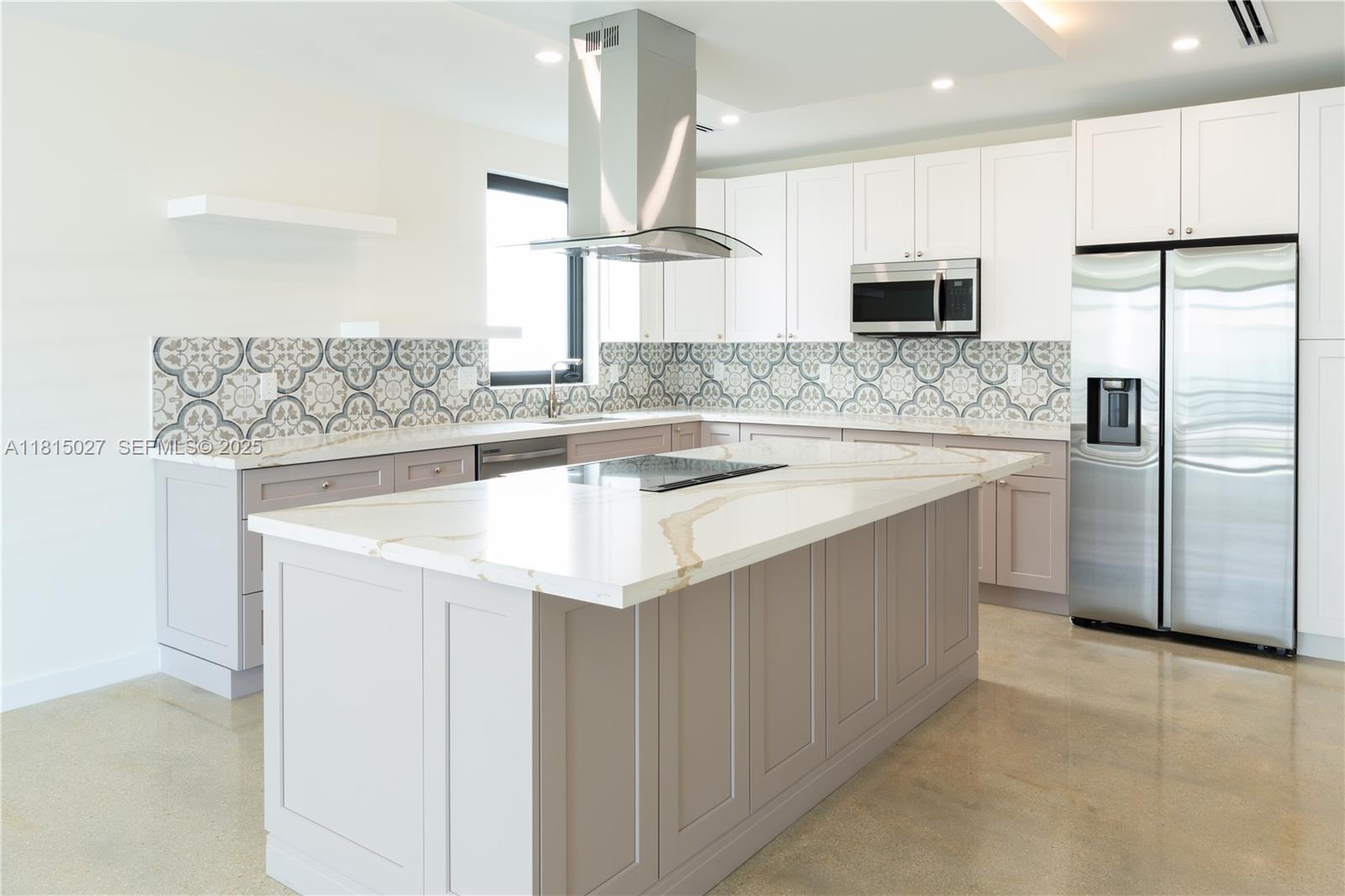 KEY LARGO OCEAN RESORT CO - Residential