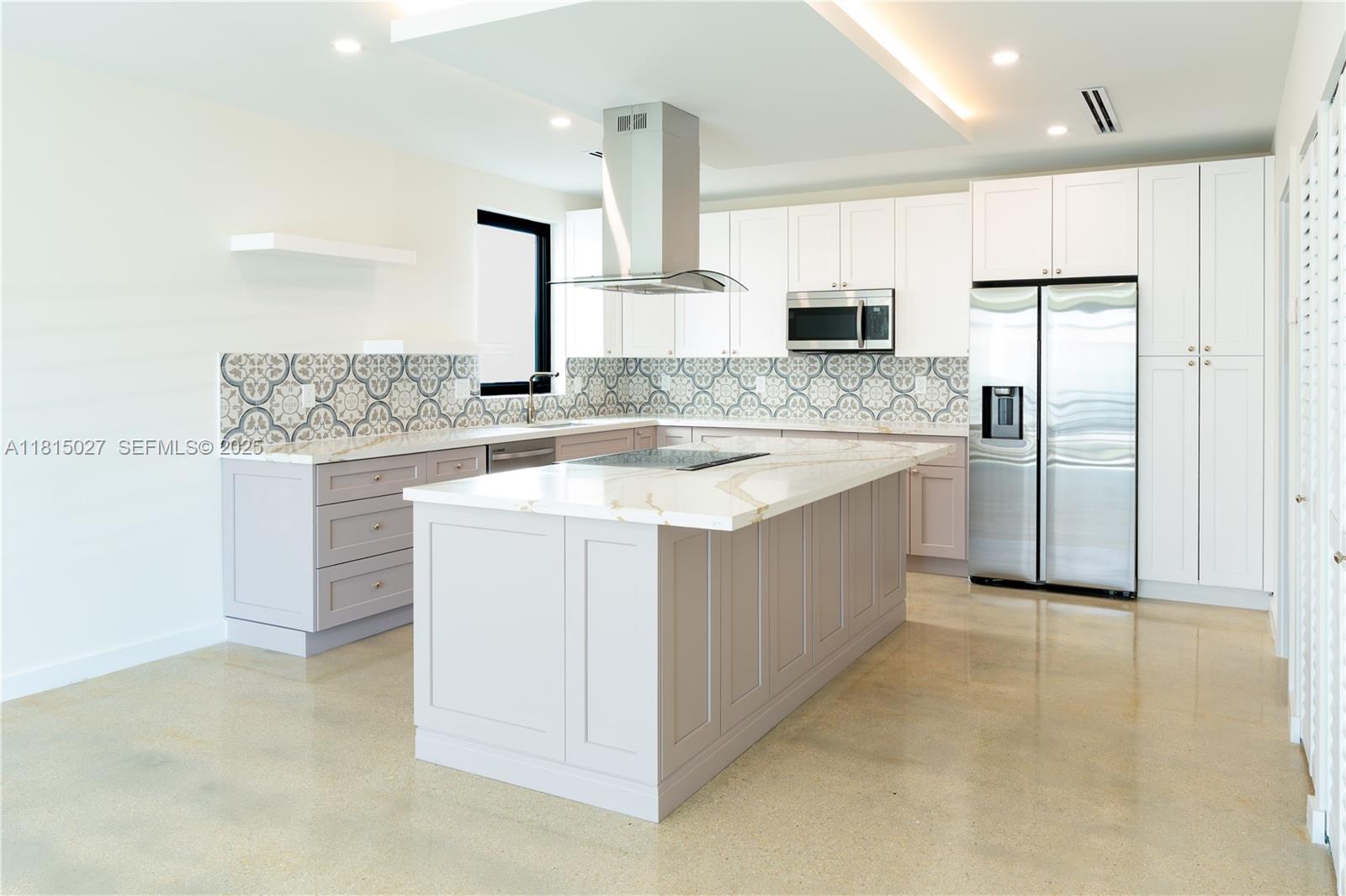 KEY LARGO OCEAN RESORT CO - Residential