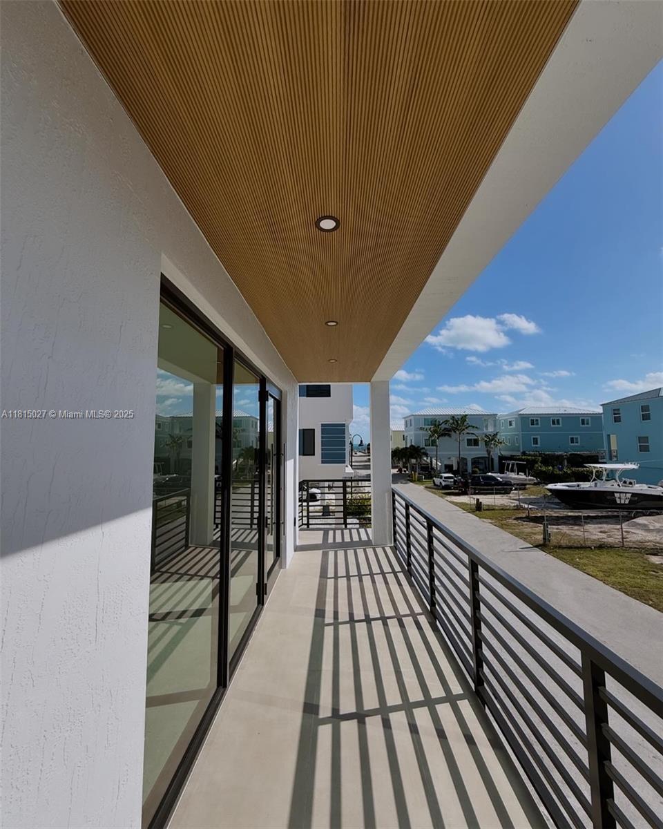 KEY LARGO OCEAN RESORT CO - Residential