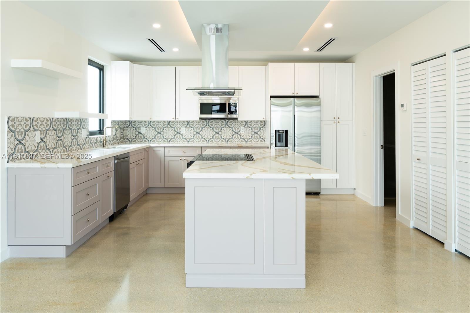 KEY LARGO OCEAN RESORT CO - Residential