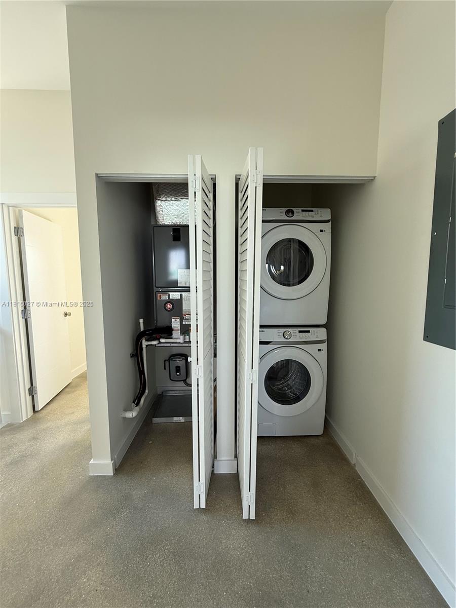 KEY LARGO OCEAN RESORT CO - Residential