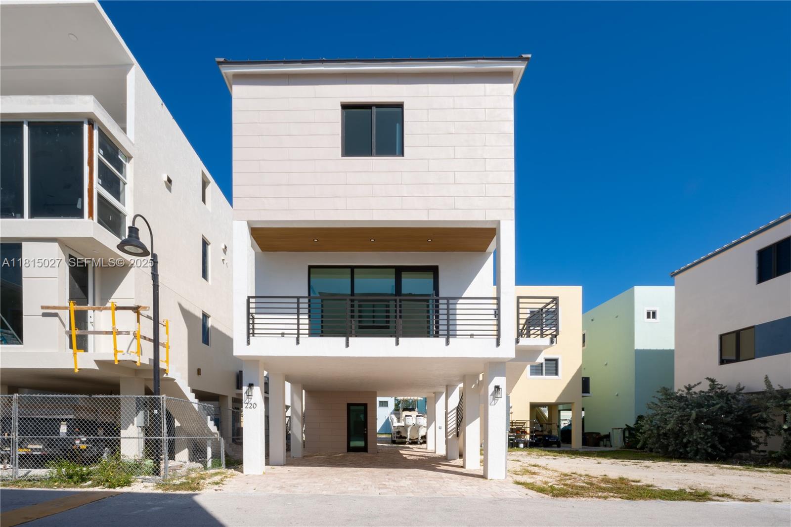 KEY LARGO OCEAN RESORT CO - Residential