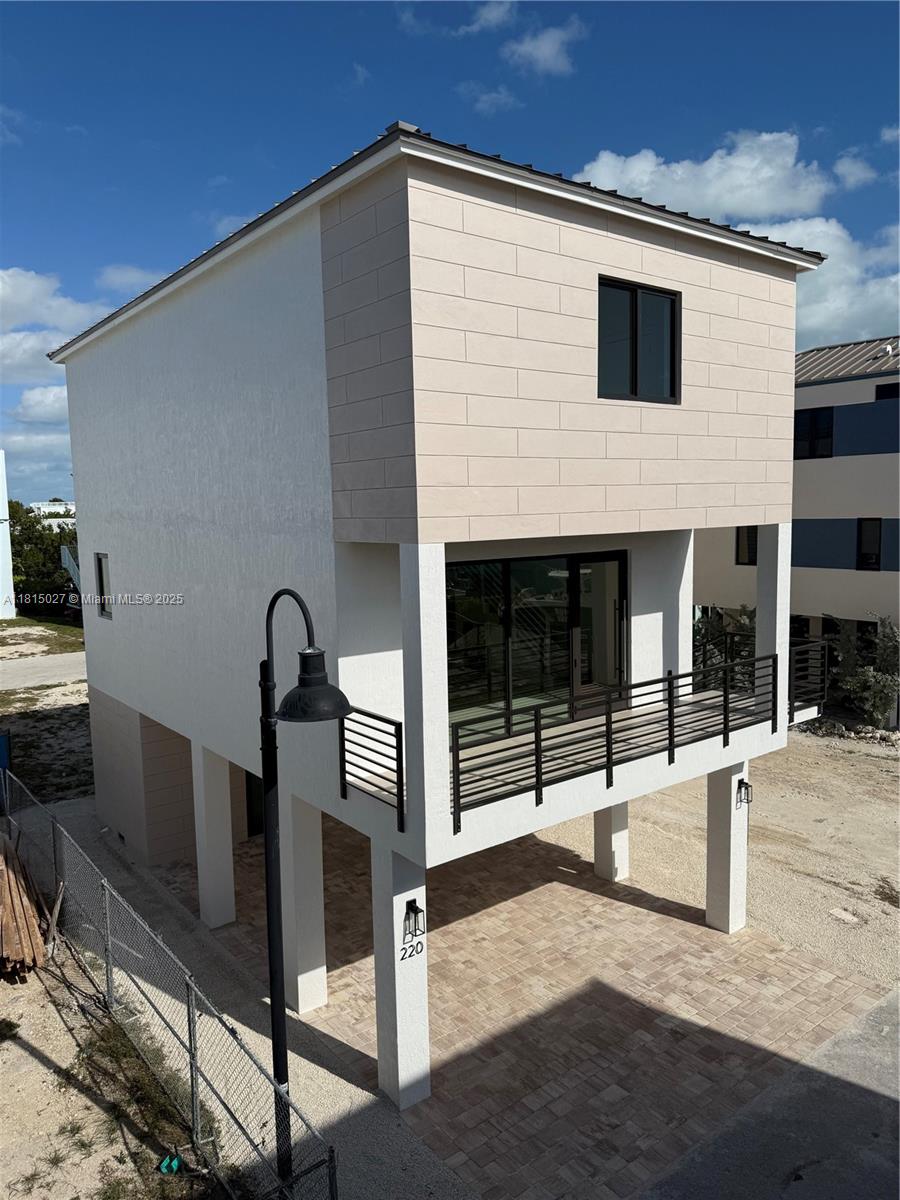 KEY LARGO OCEAN RESORT CO - Residential