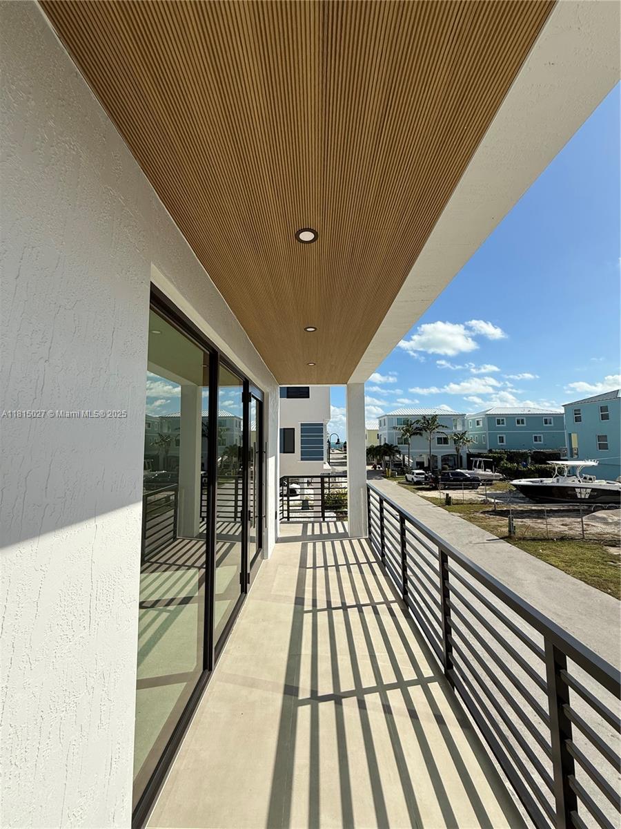 KEY LARGO OCEAN RESORT CO - Residential