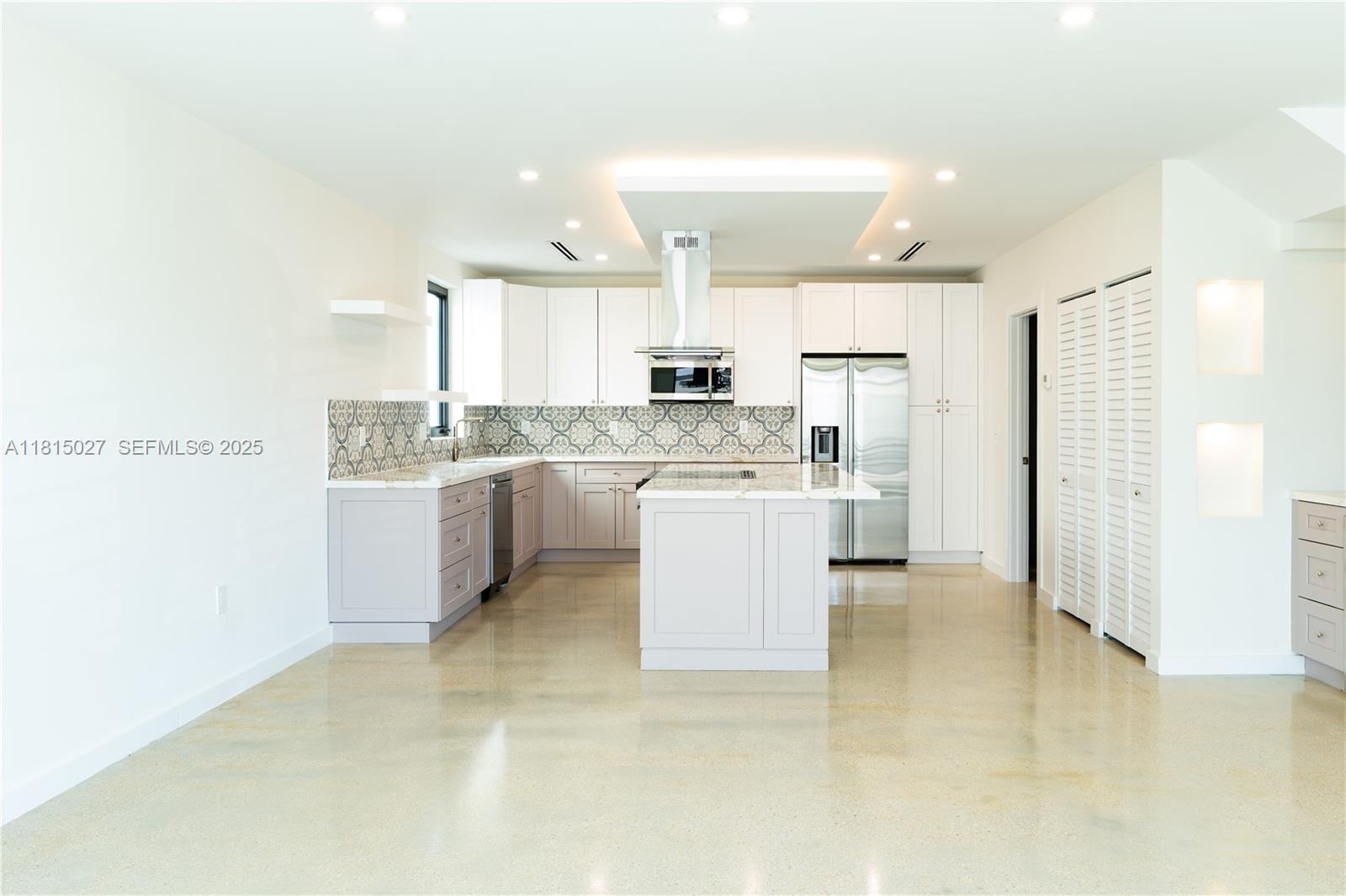 KEY LARGO OCEAN RESORT CO - Residential