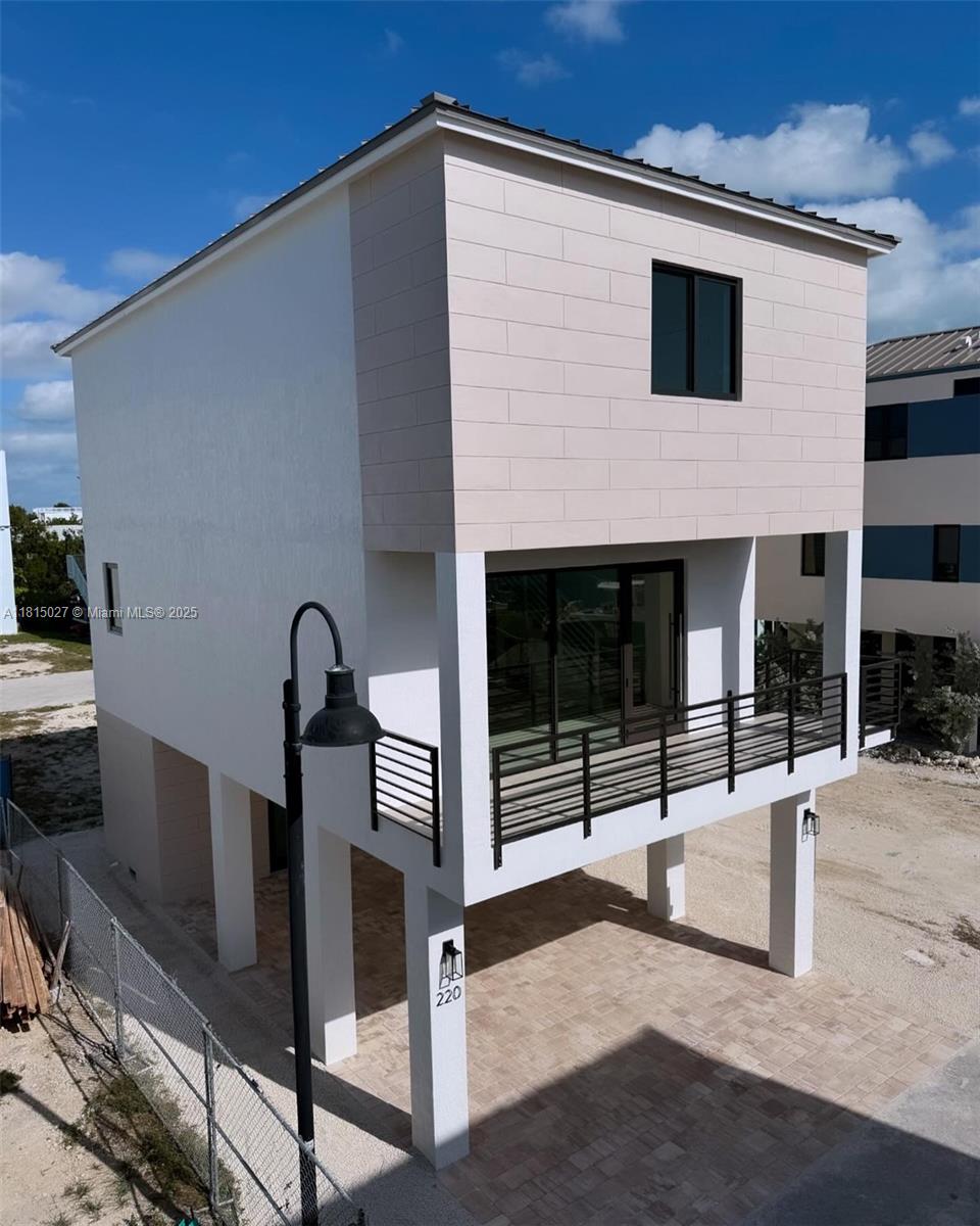 KEY LARGO OCEAN RESORT CO - Residential