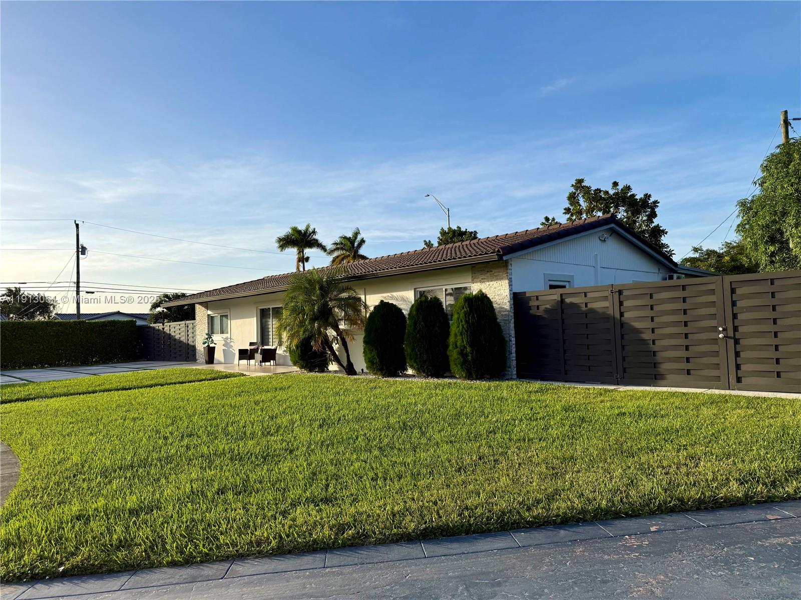 TOWN PARK HEIGHTS - Residential