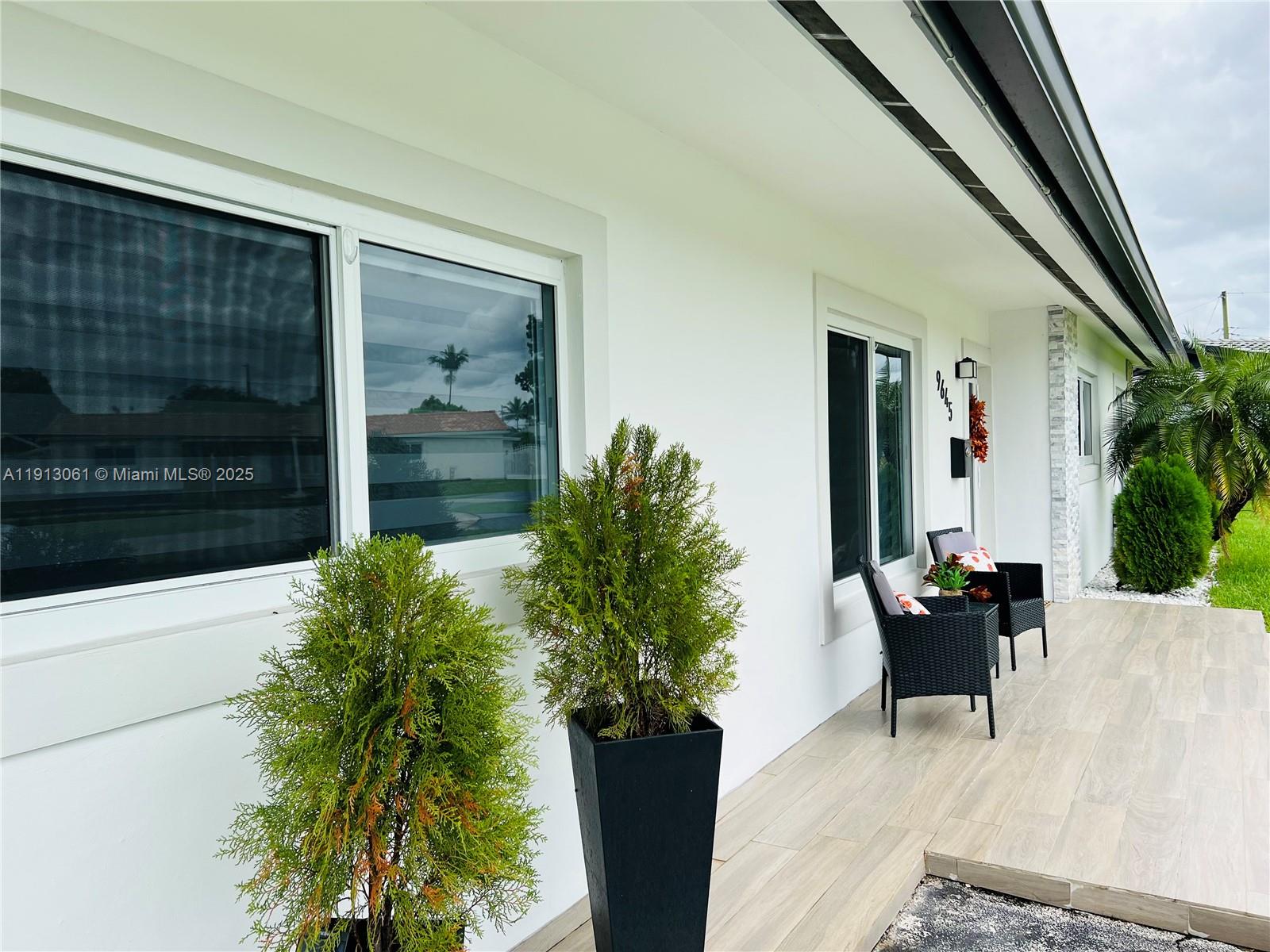 TOWN PARK HEIGHTS - Residential