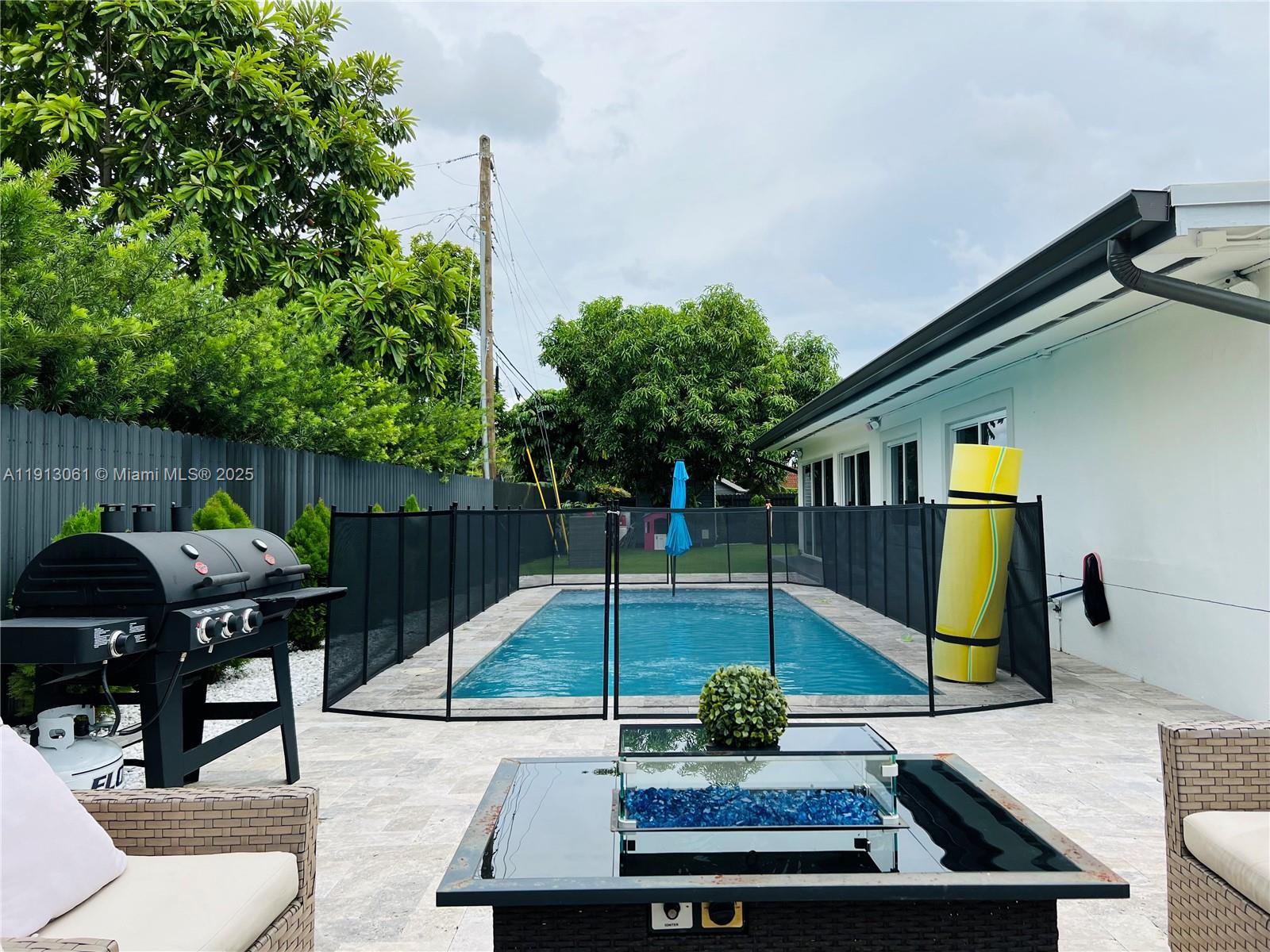 TOWN PARK HEIGHTS - Residential