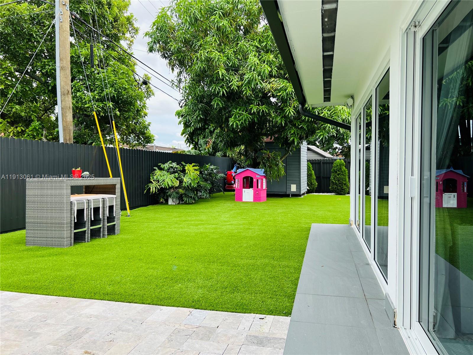 TOWN PARK HEIGHTS - Residential