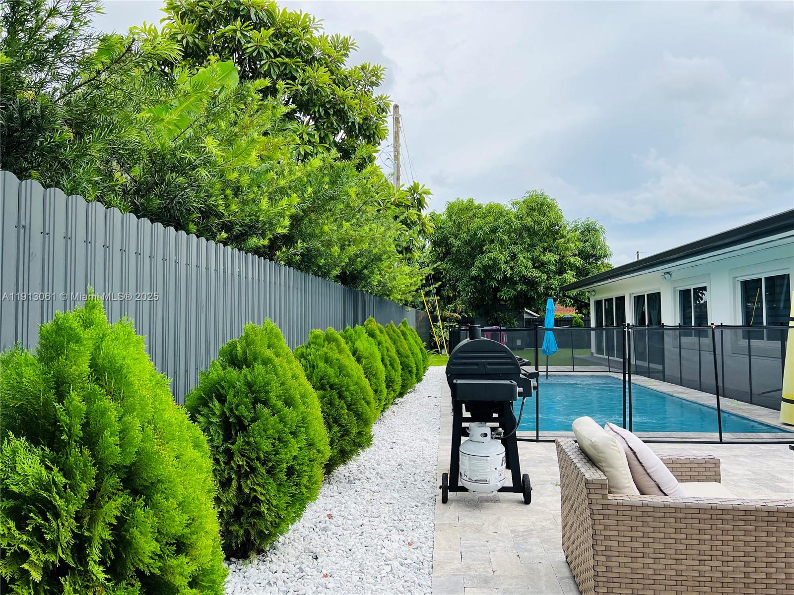 TOWN PARK HEIGHTS - Residential