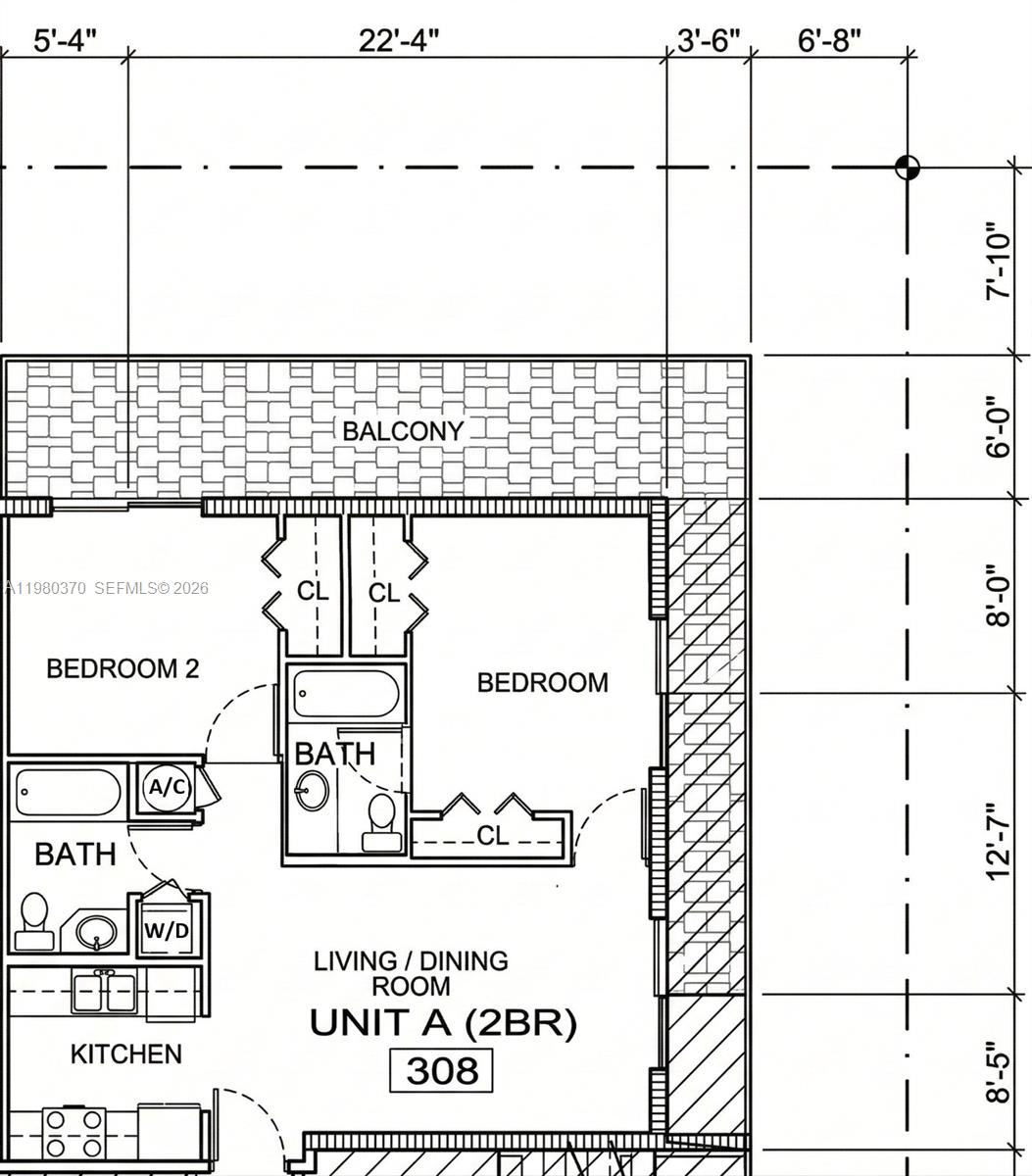 MERRITT PLACE CONDO - Residential