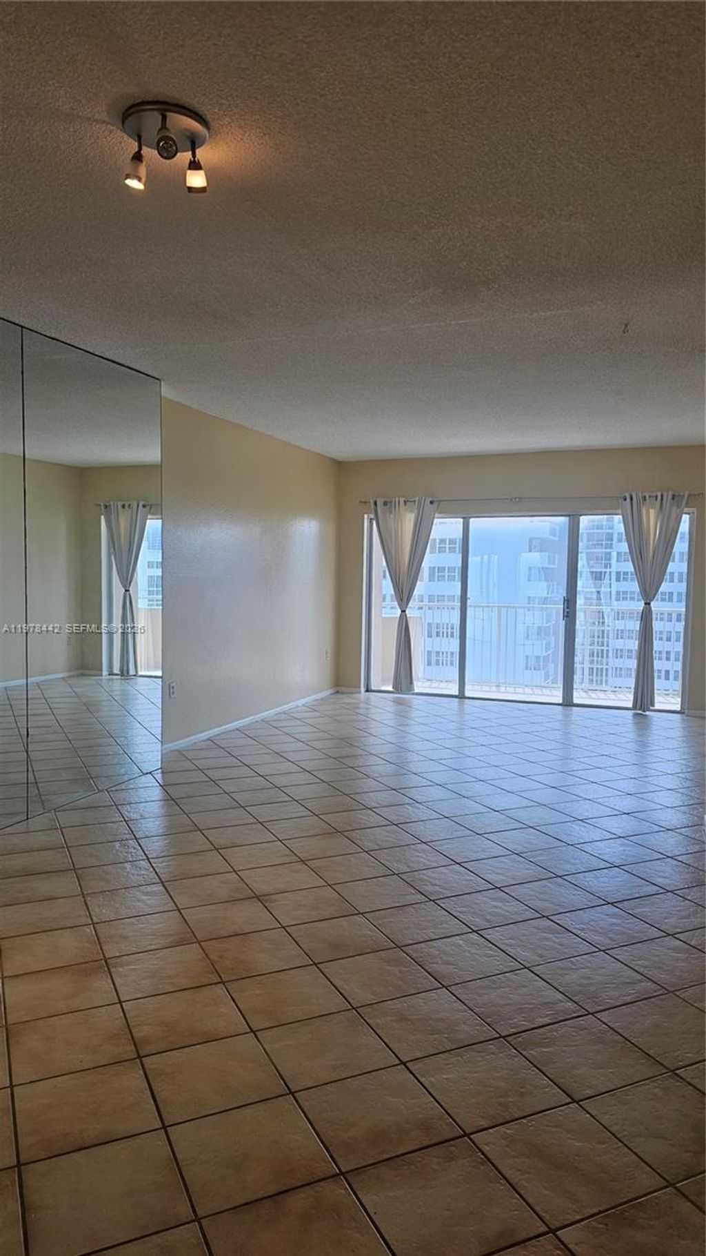 Photo of 1980 S Ocean Dr #14L, Hallandale Beach, FL 33009 (MLS # A11978442)