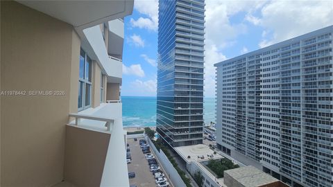 1980 S Ocean Dr 14L Hallandale Beach FL 33009