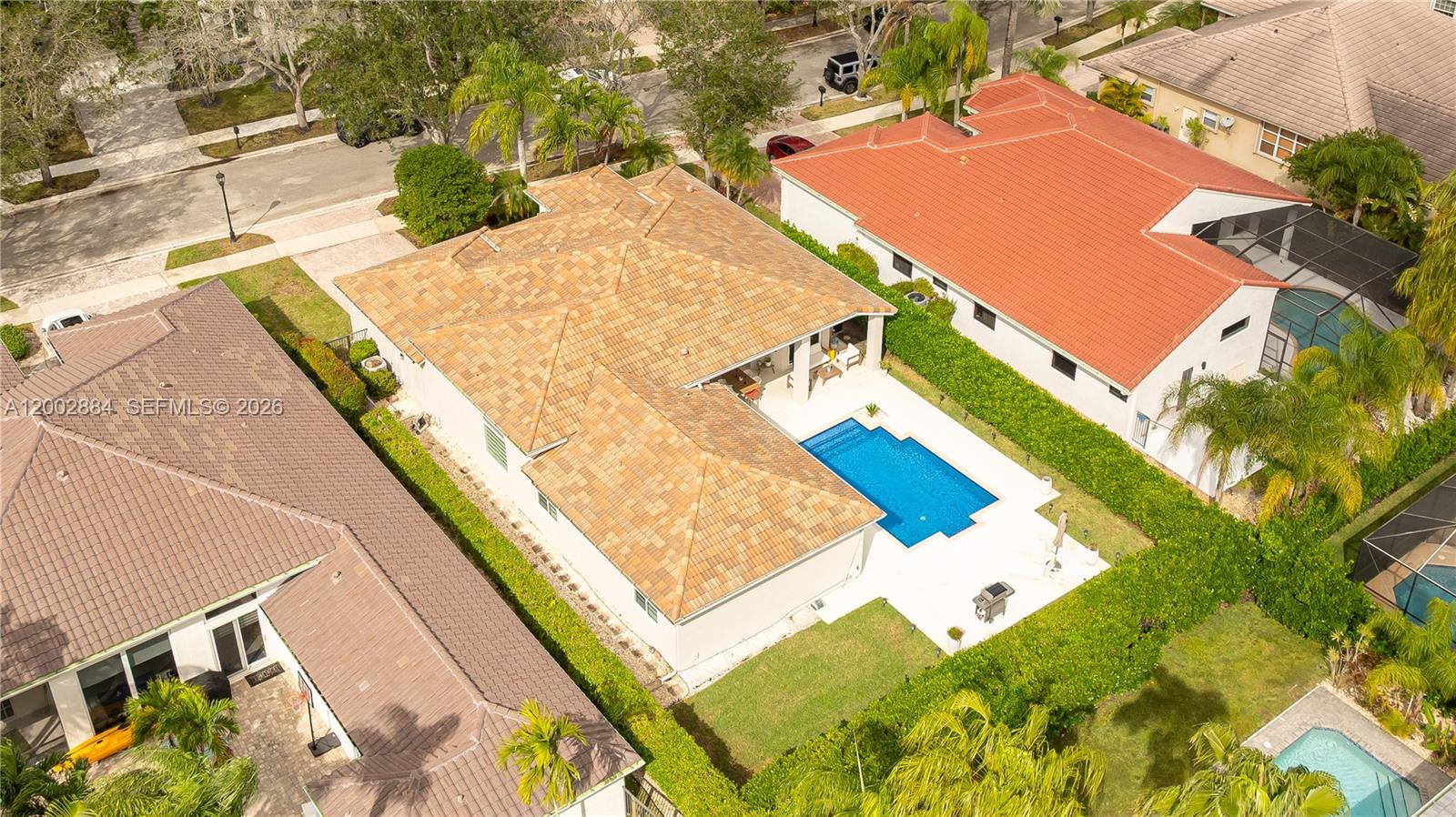 2614 Oakbrook Ct 2614