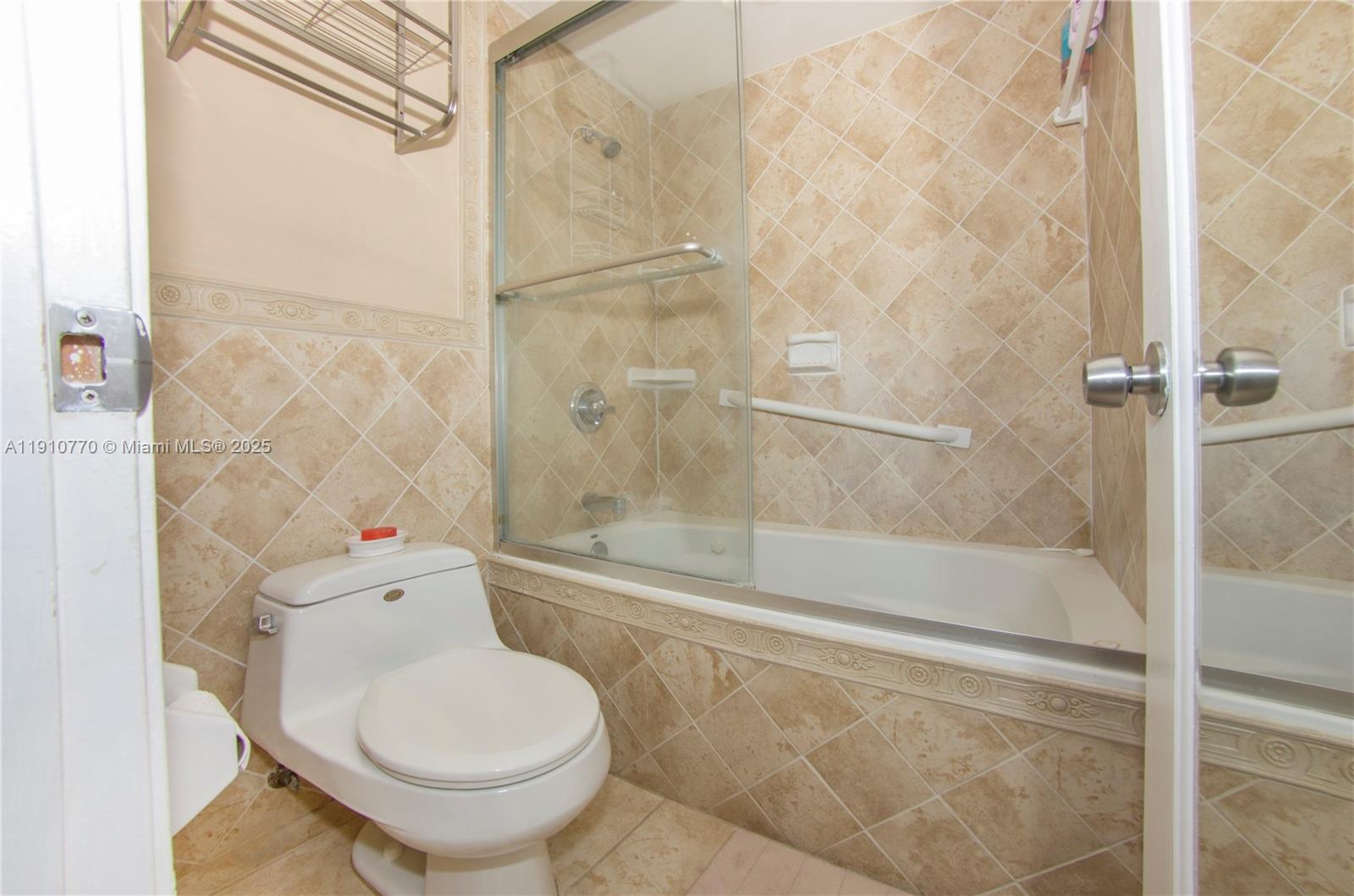 BUCKLEY TOWERS CONDO - Residential Lease