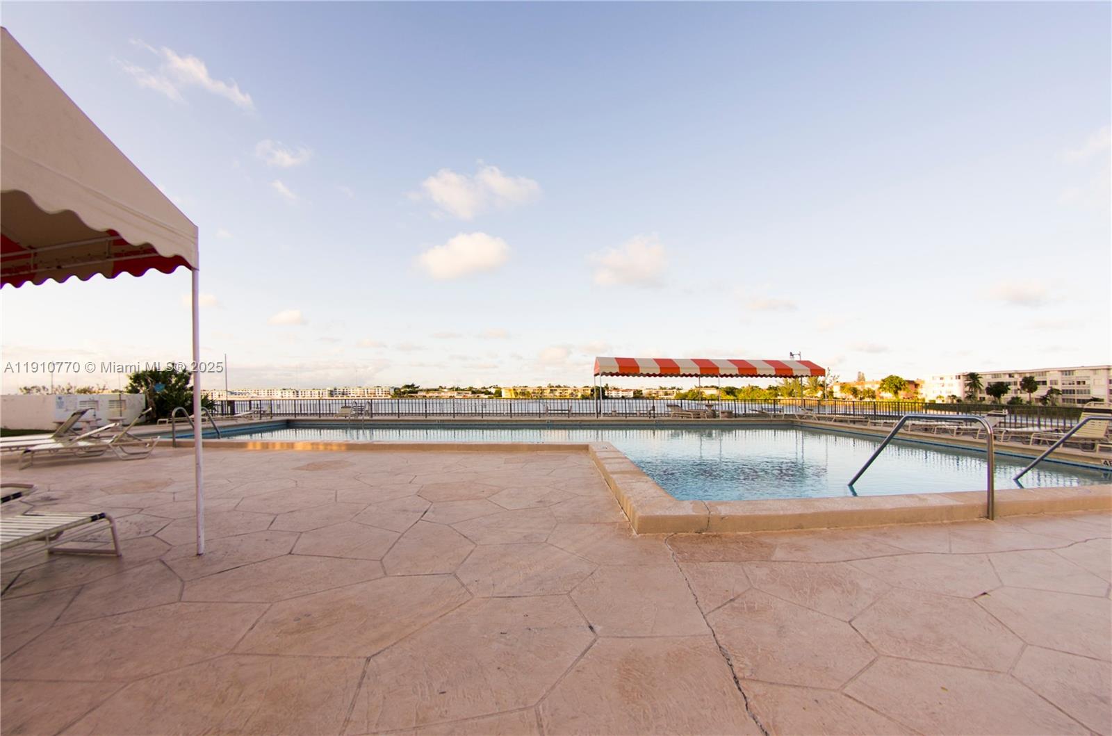 BUCKLEY TOWERS CONDO - Residential Lease