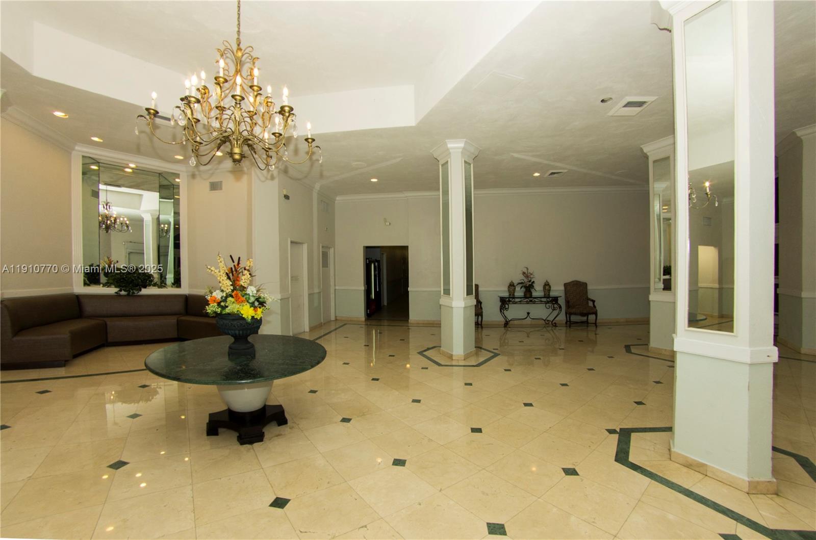 BUCKLEY TOWERS CONDO - Residential Lease