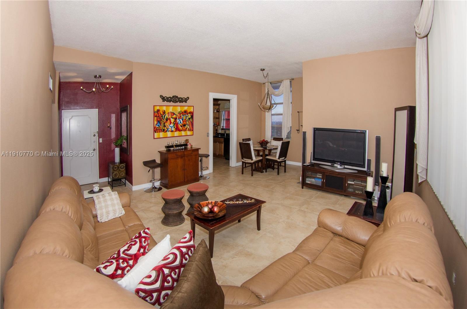 BUCKLEY TOWERS CONDO - Residential Lease