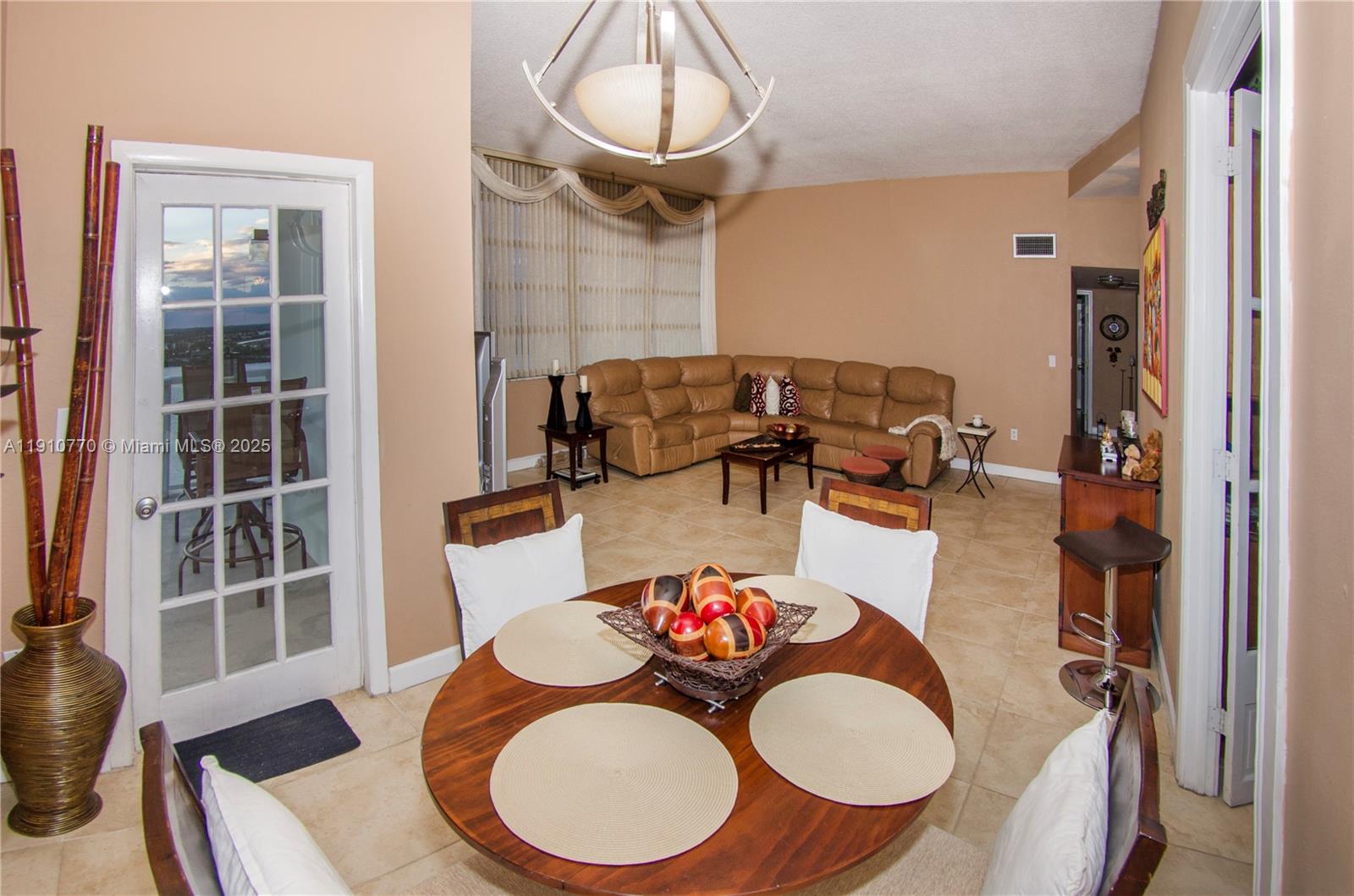 BUCKLEY TOWERS CONDO - Residential Lease