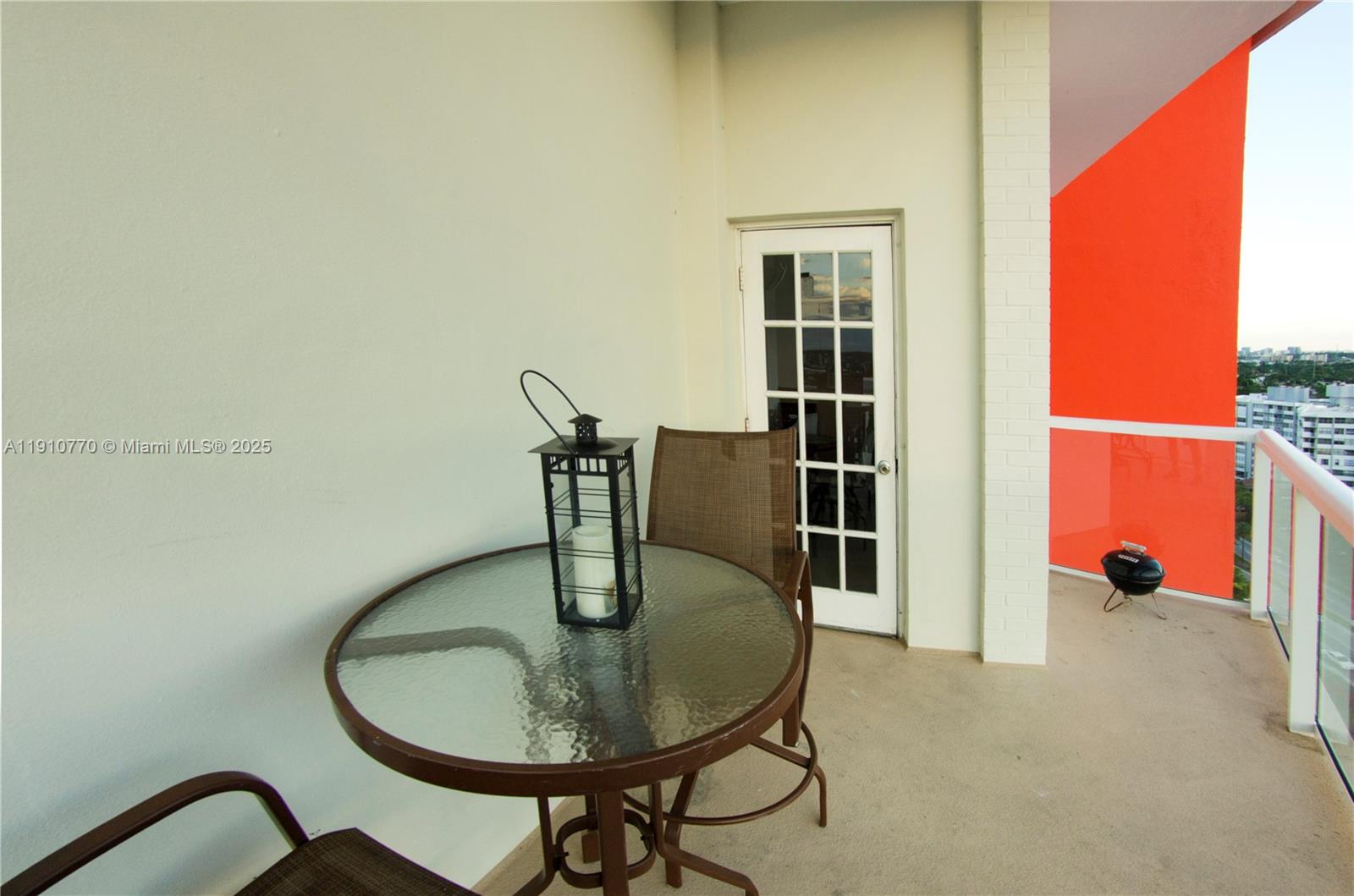 BUCKLEY TOWERS CONDO - Residential Lease