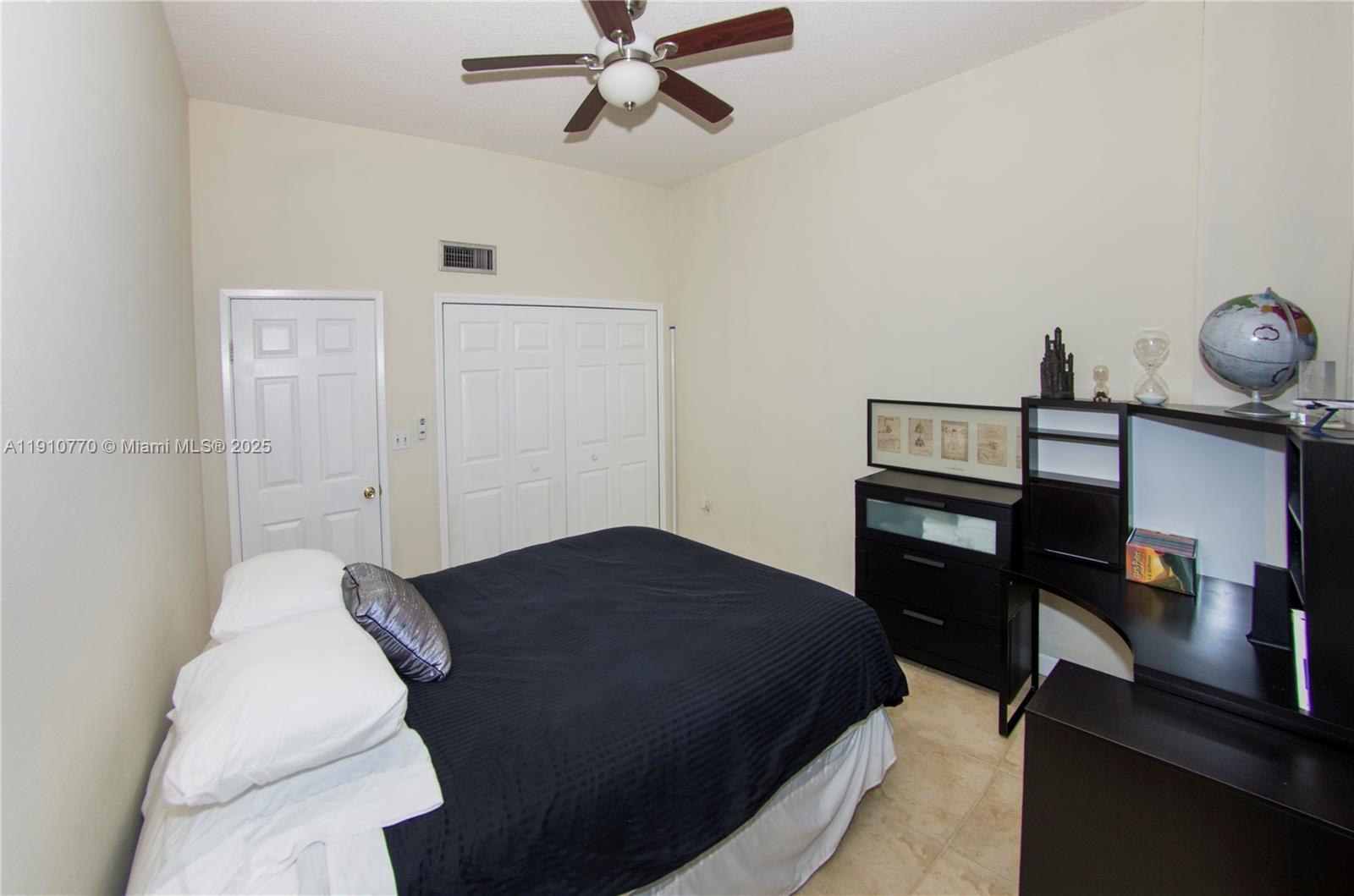 BUCKLEY TOWERS CONDO - Residential Lease