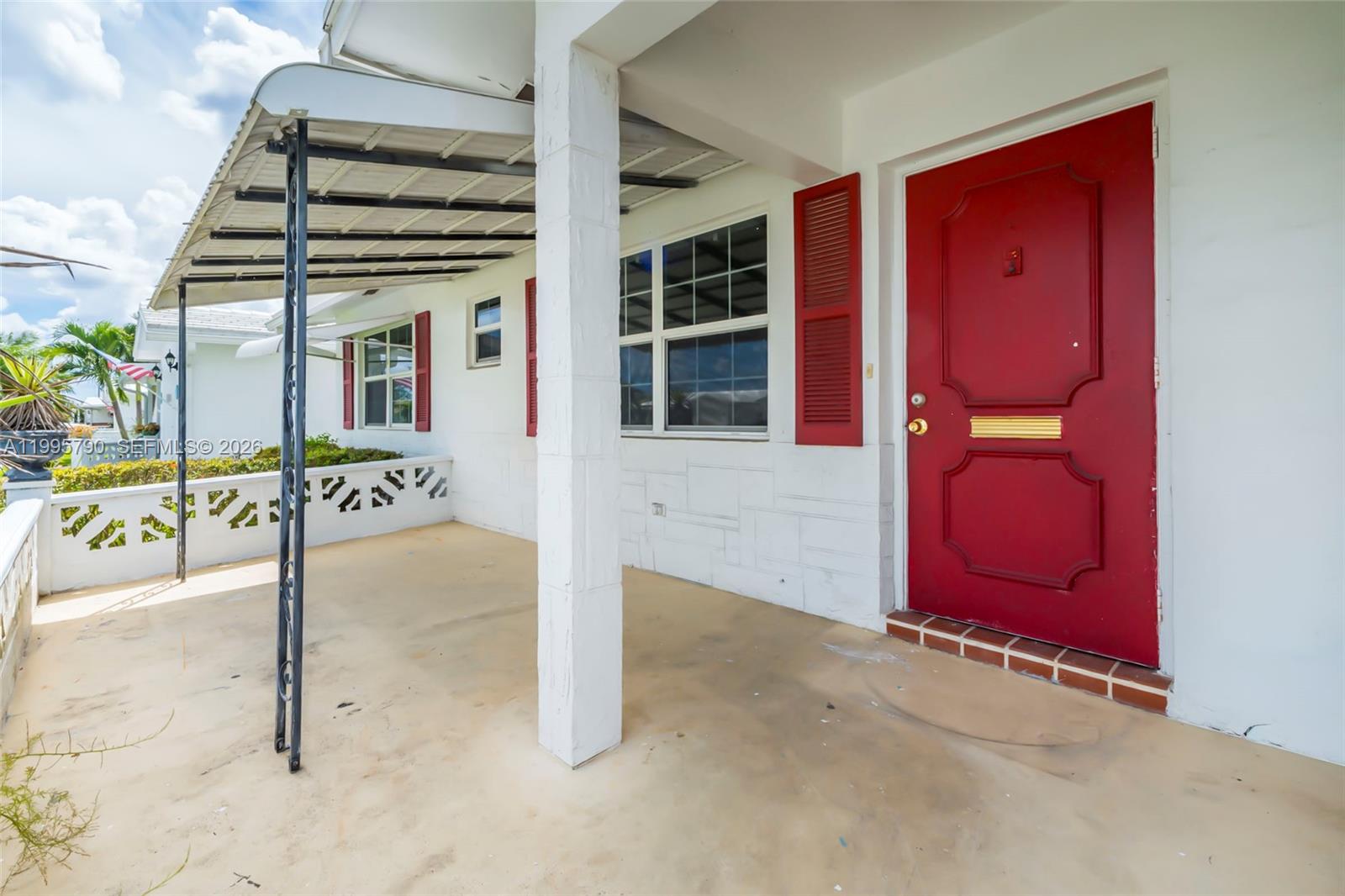 PALM BEACH LEISUREVILLE S - Residential Lease