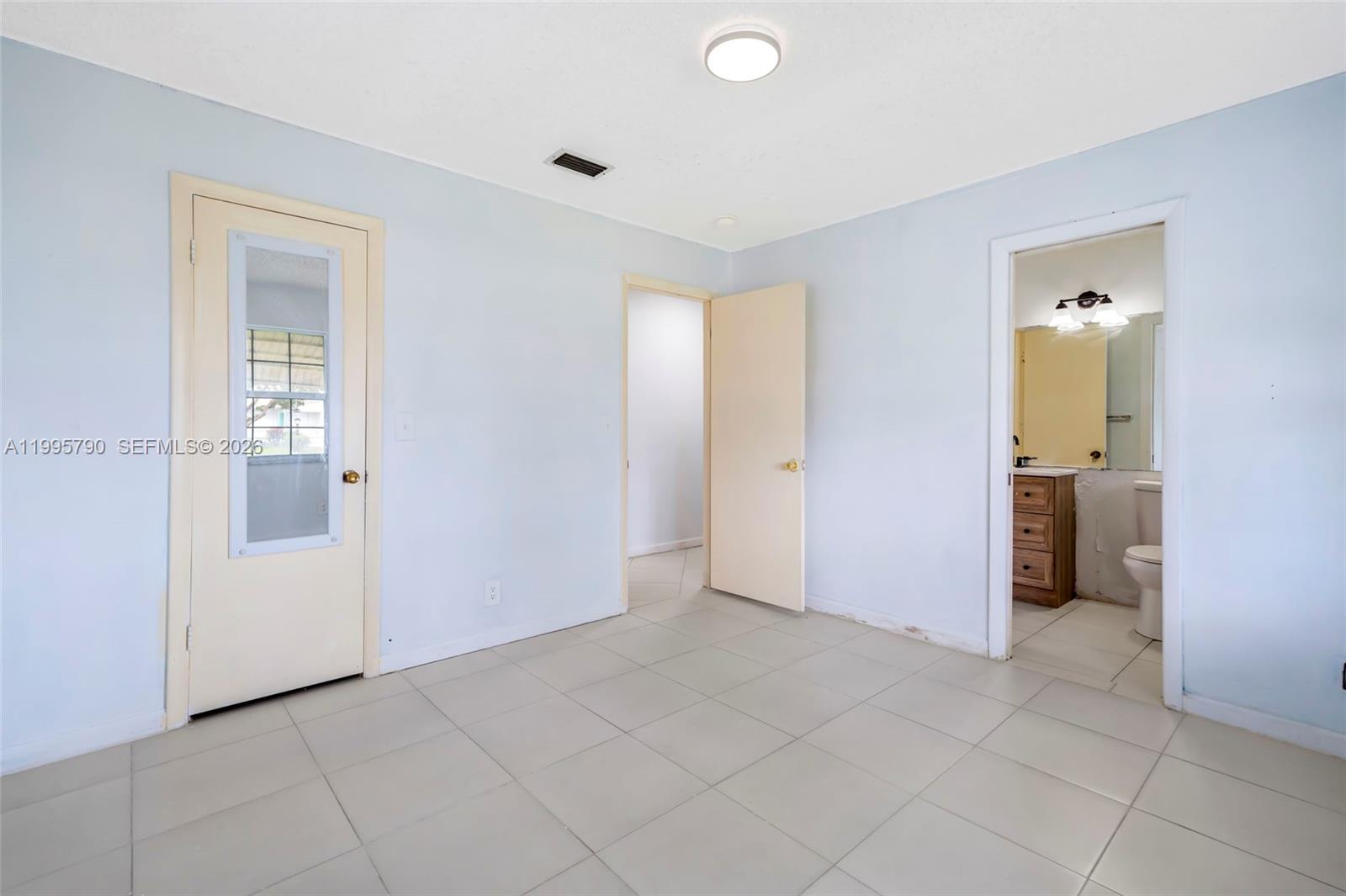 PALM BEACH LEISUREVILLE S - Residential Lease