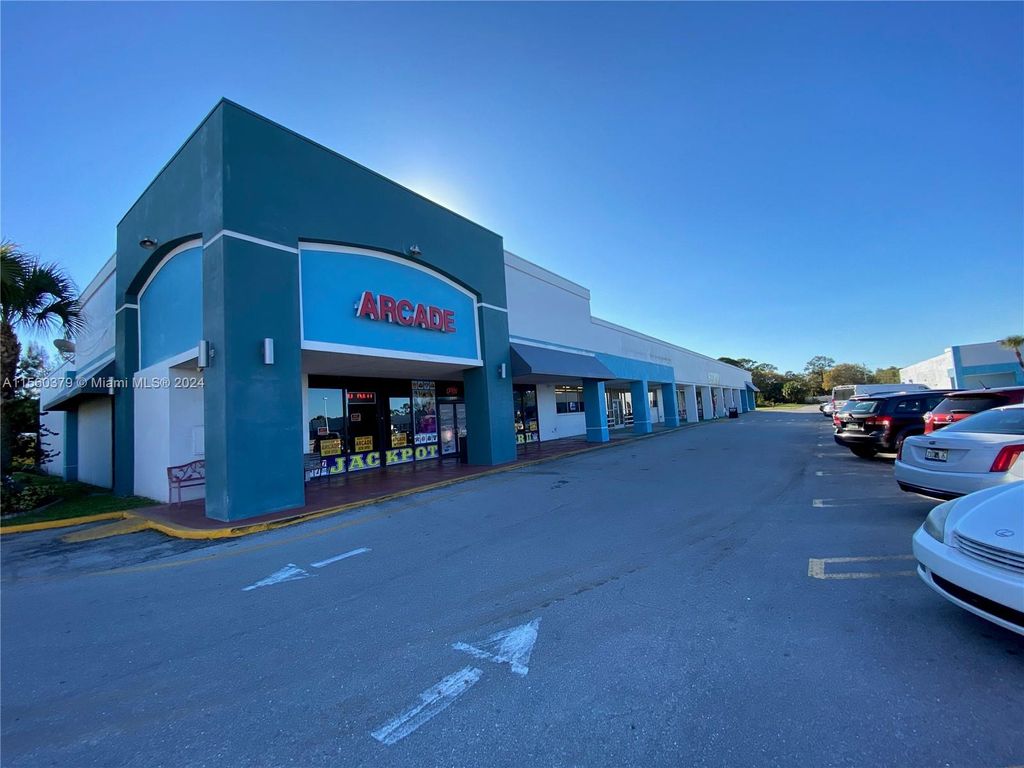 Photo of 7121 S Us Hwy 1 #7169, Port Saint Lucie, FL 34950 (MLS # A11560379)