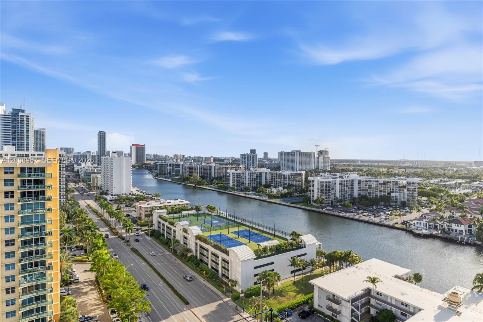 BRITANNIA AT QUADOMAIN CO - Residential