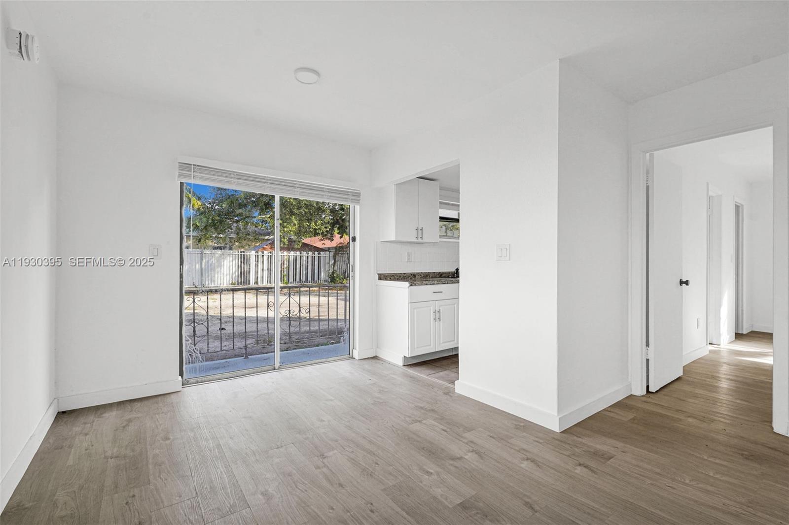 LITTLE RIVER GARDENS - Residential Lease