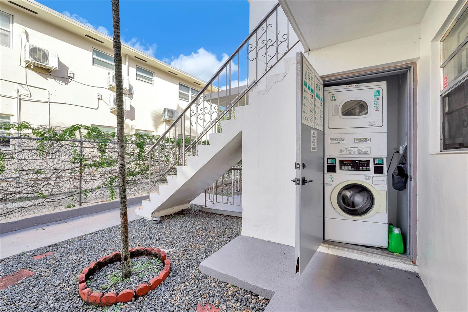 LITTLE RIVER GARDENS - Residential Lease