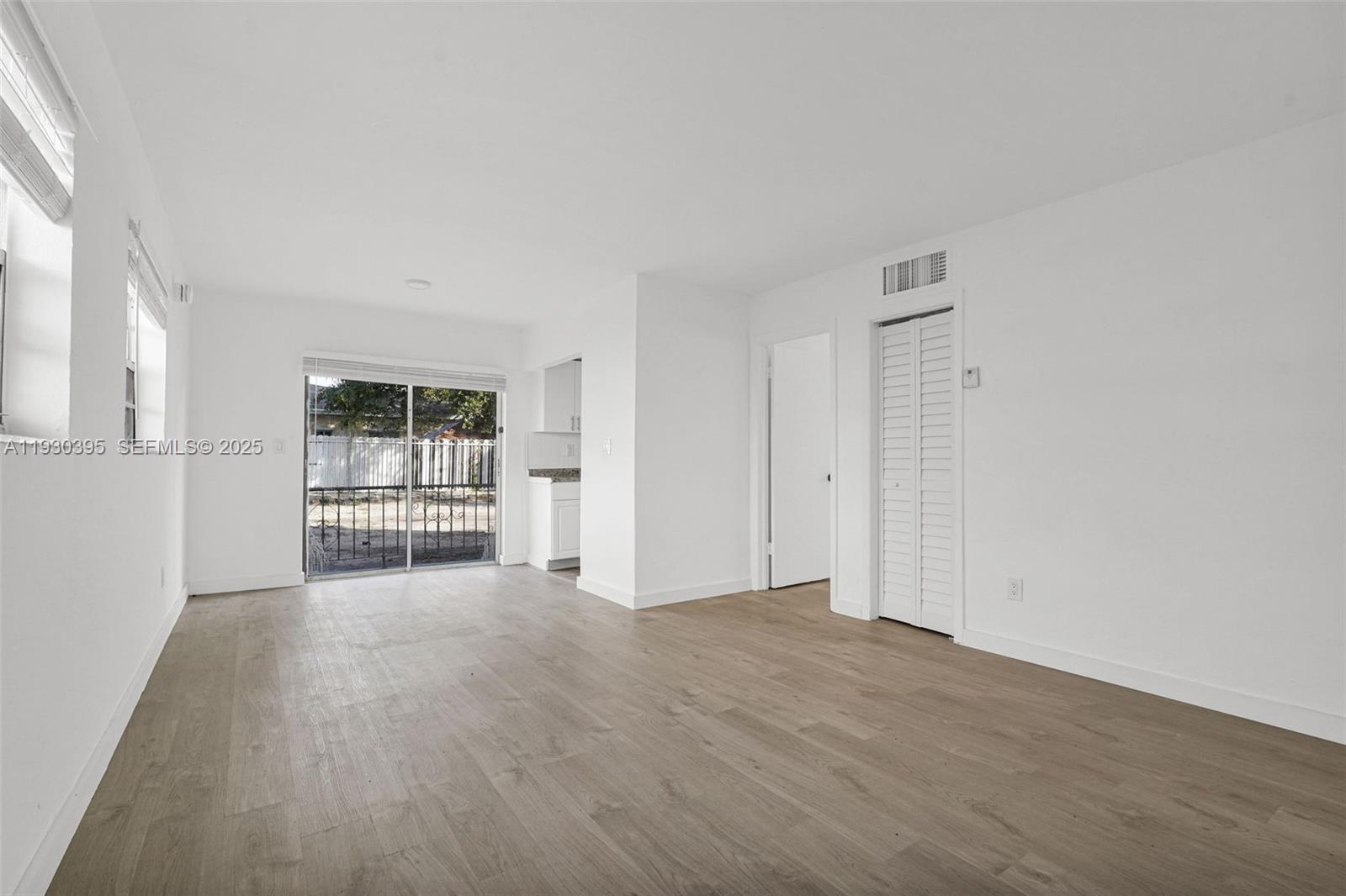 LITTLE RIVER GARDENS - Residential Lease