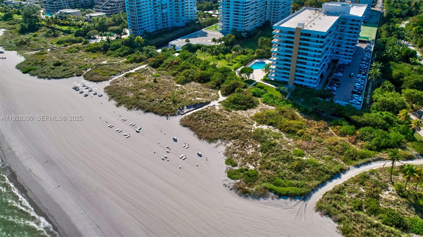 KEY BISCAYNE COMMODORE CL - Residential