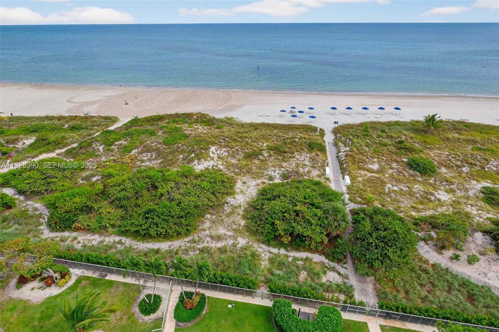 KEY BISCAYNE COMMODORE CL - Residential