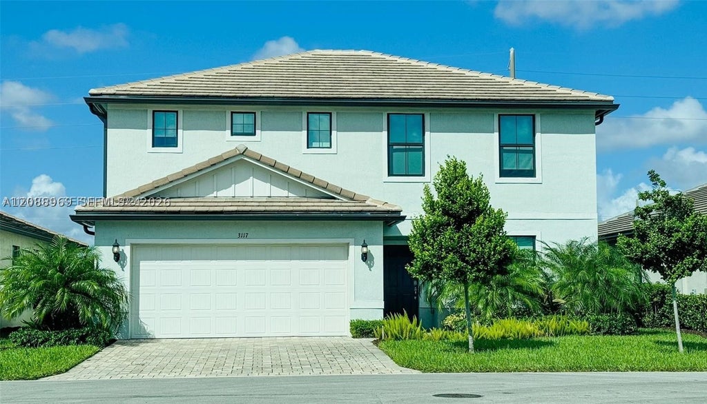 Photo of 3117 Buttonwood Ct, Lauderdale Lakes, FL 33311 (MLS # A12088969)