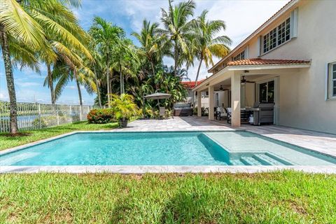 2547 Hunters Run Way Weston FL 33327