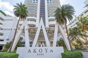 6365 Collins Ave 3309