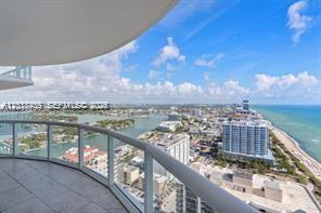 6365 Collins Ave 3309