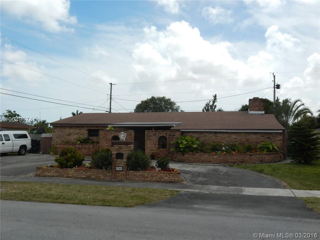 South Miami Heights Manor - Residential