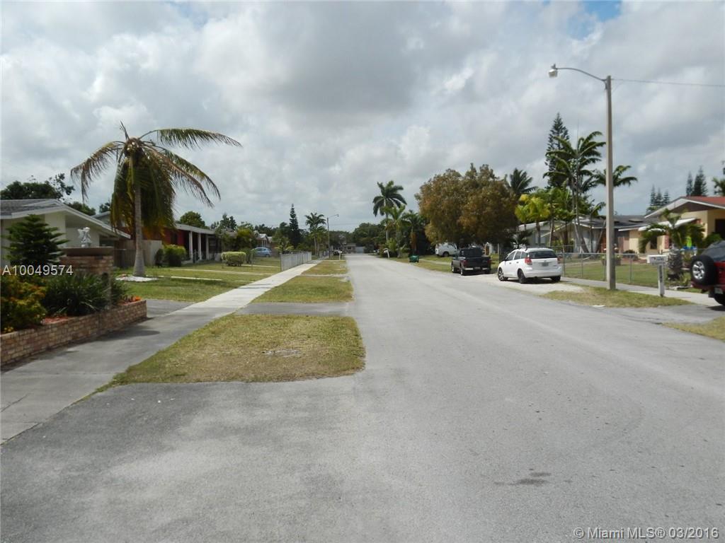 South Miami Heights Manor - Residential